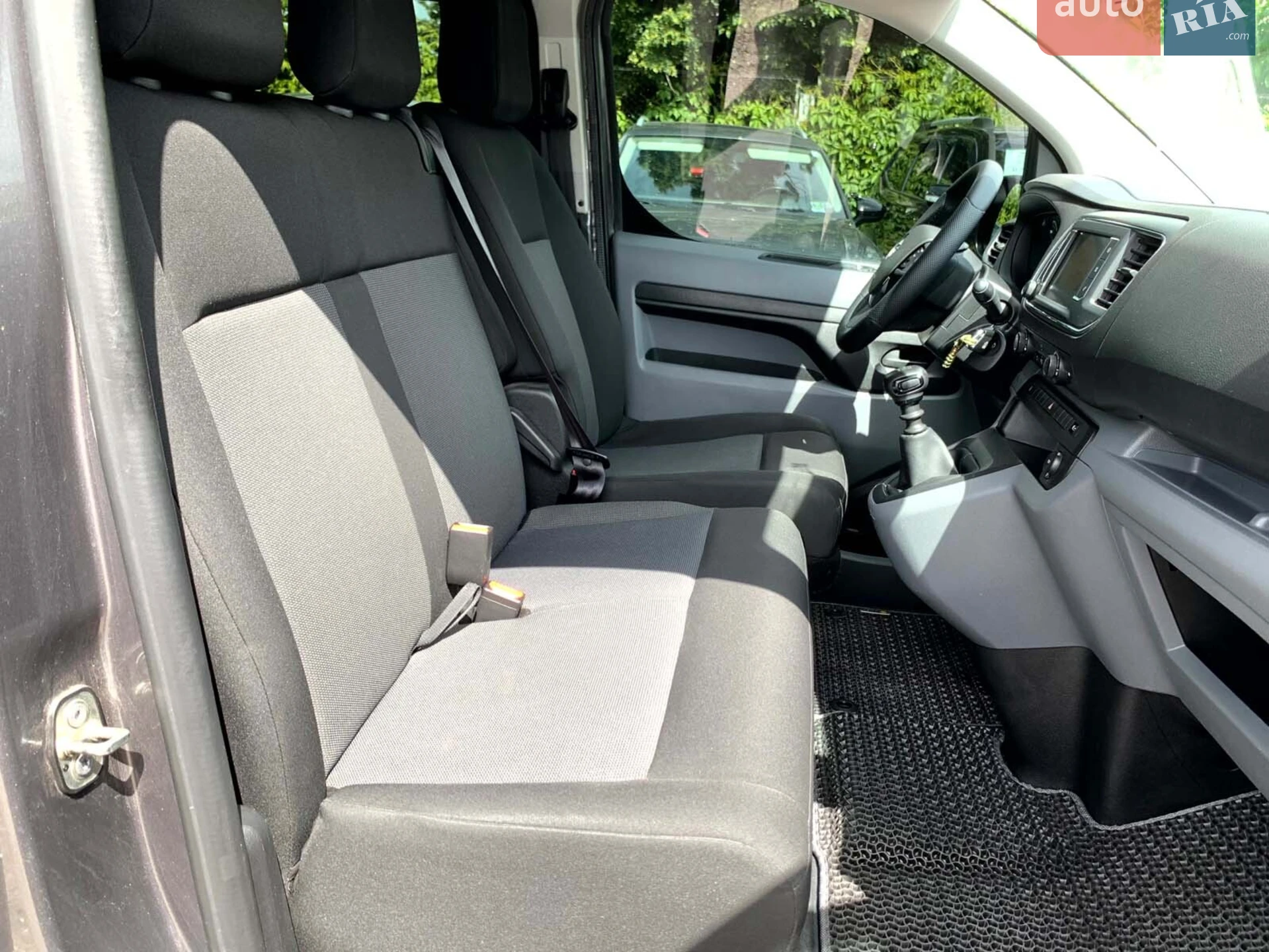 2020 Opel Vivaro - мініатюра 29