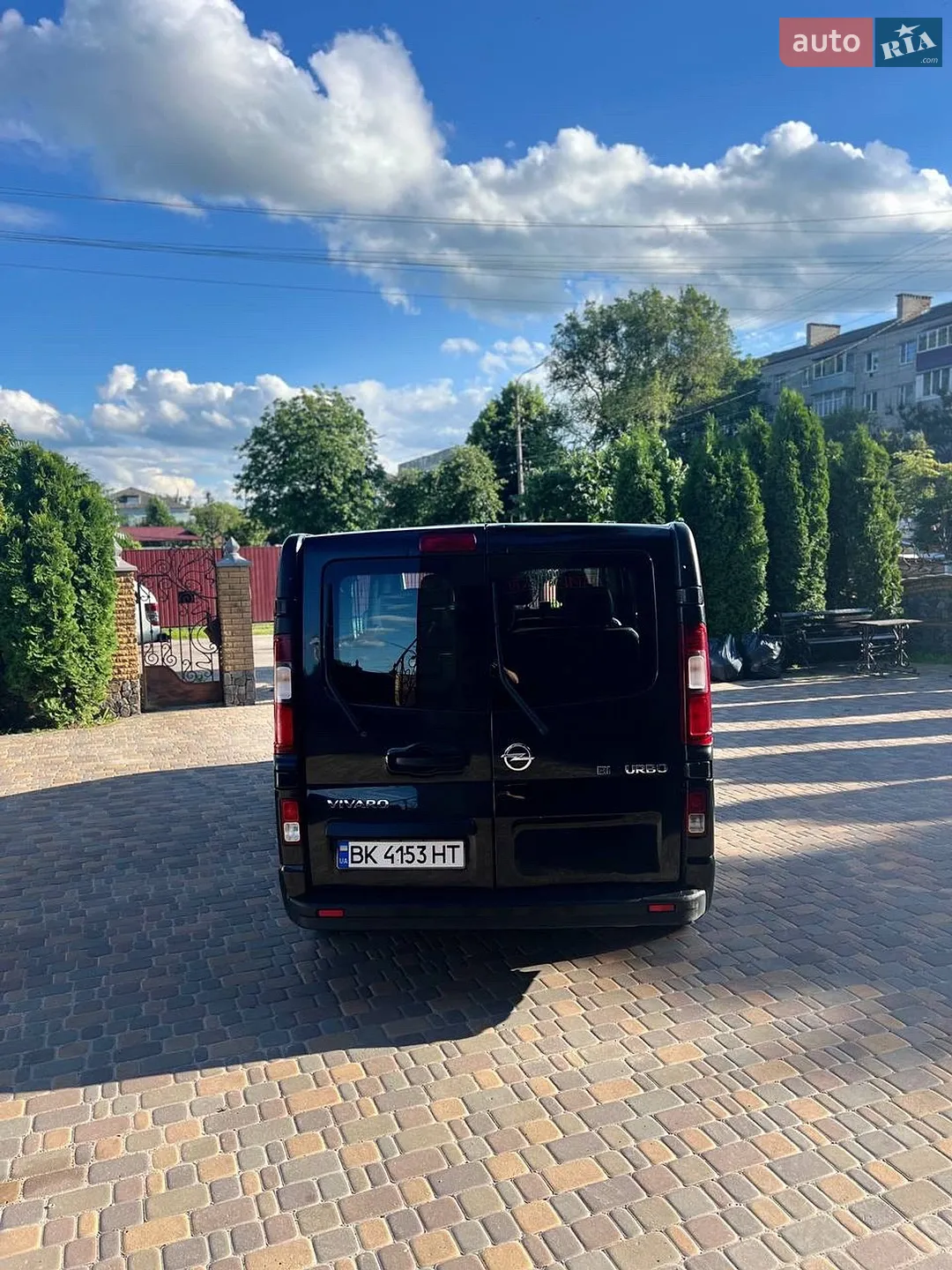 2018 Opel Vivaro - мініатюра 4