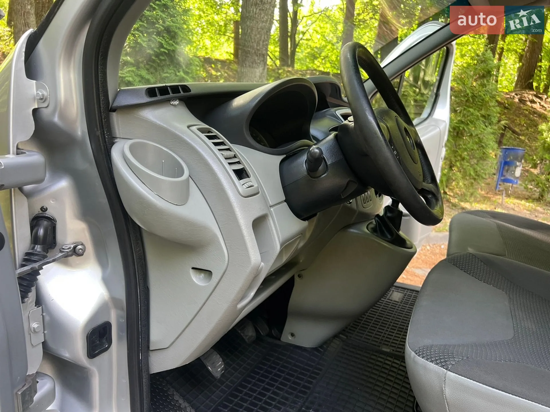 2014 Opel Vivaro - мініатюра 43