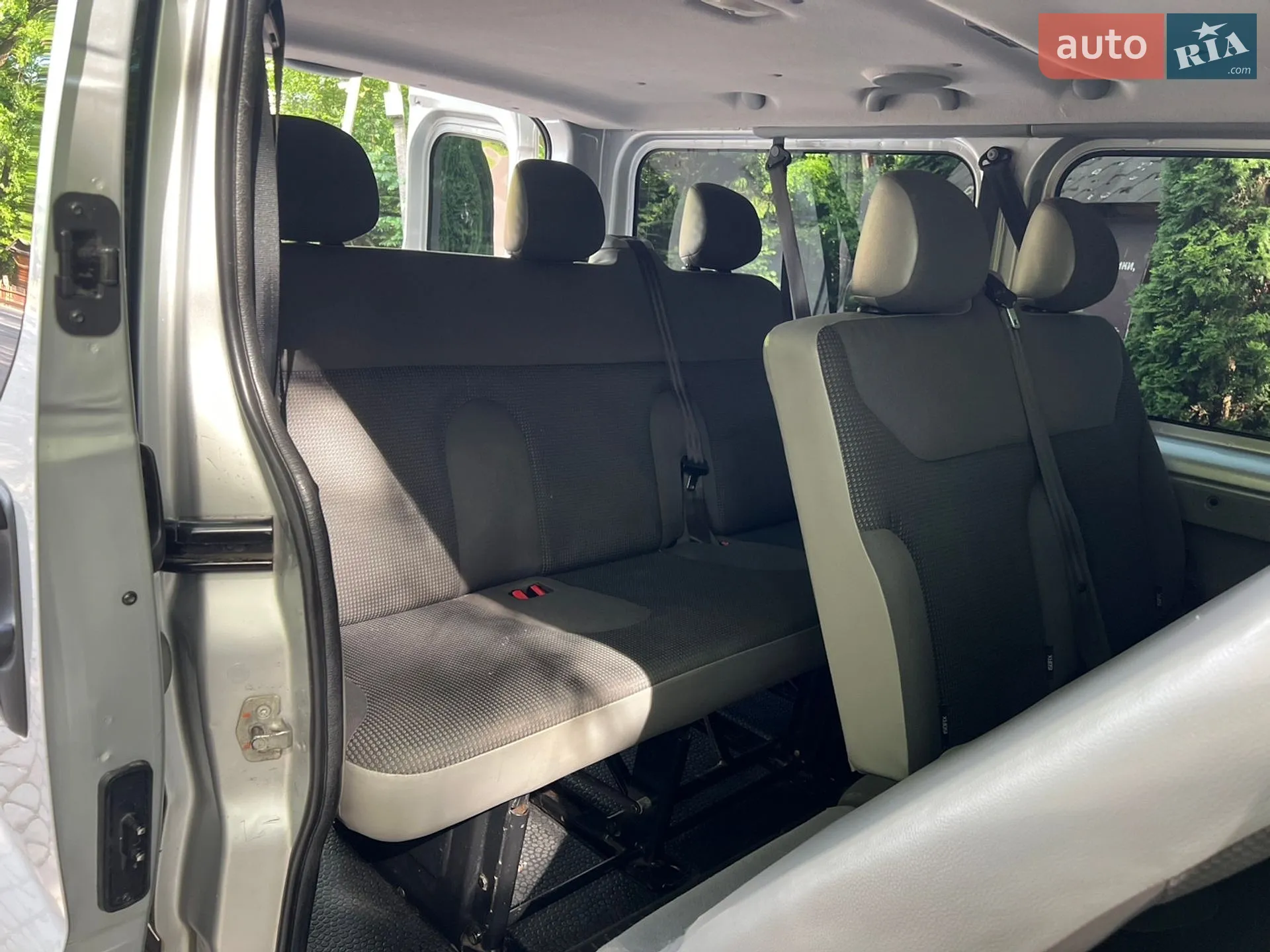 2014 Opel Vivaro - мініатюра 62