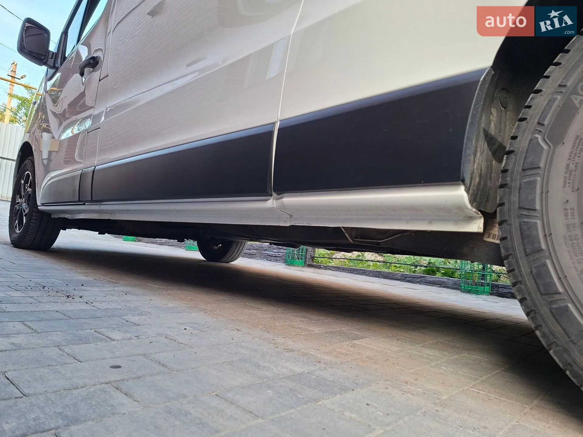 2019 Opel Vivaro - мініатюра 12