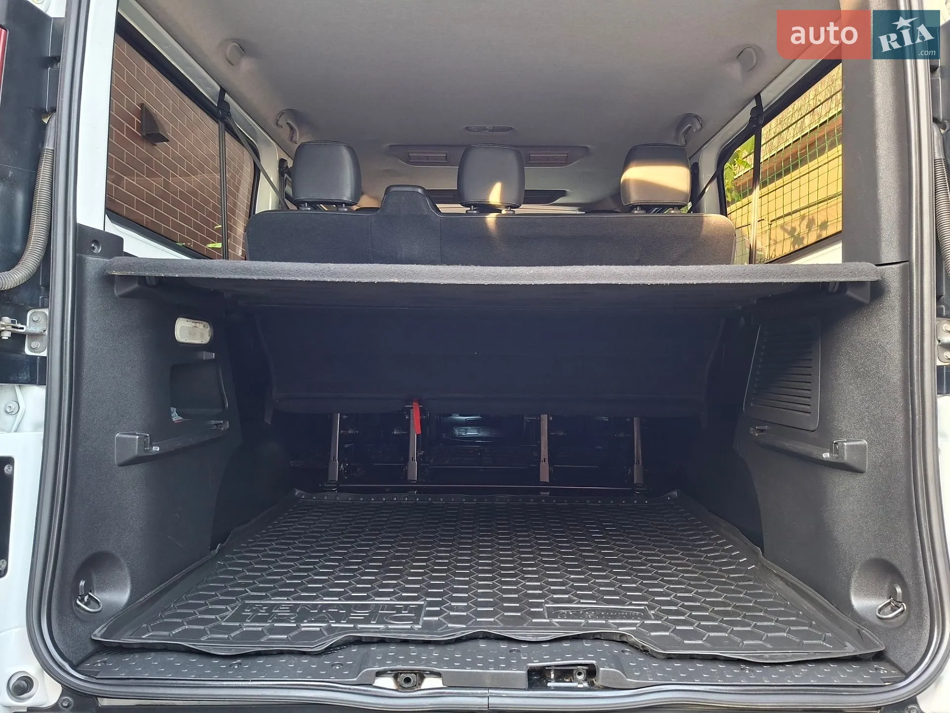 2019 Opel Vivaro - мініатюра 23