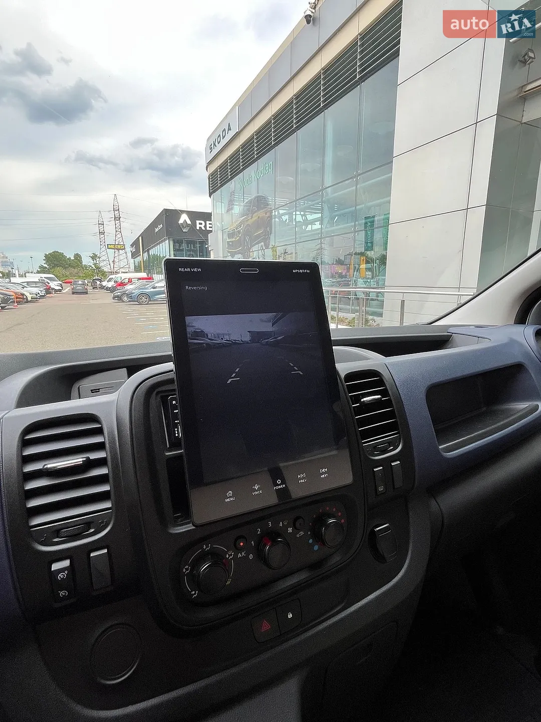 2019 Opel Vivaro - мініатюра 23