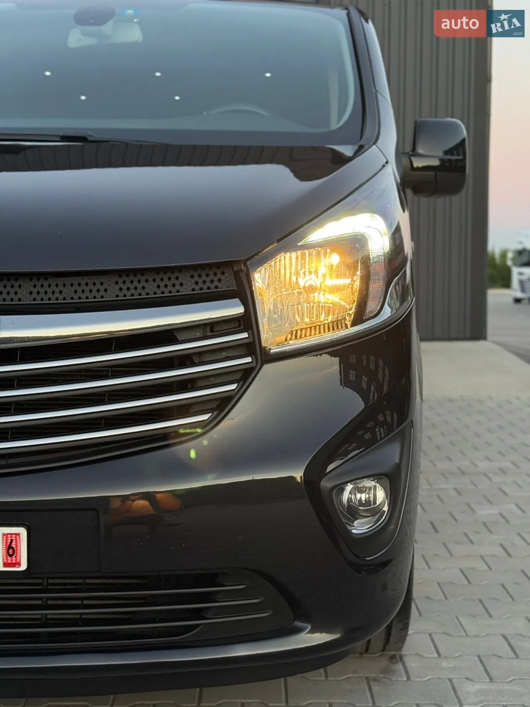 2018 Opel Vivaro - мініатюра 17