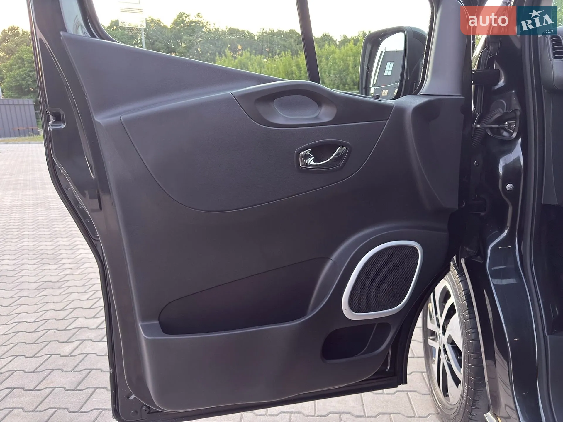 2018 Opel Vivaro - мініатюра 22