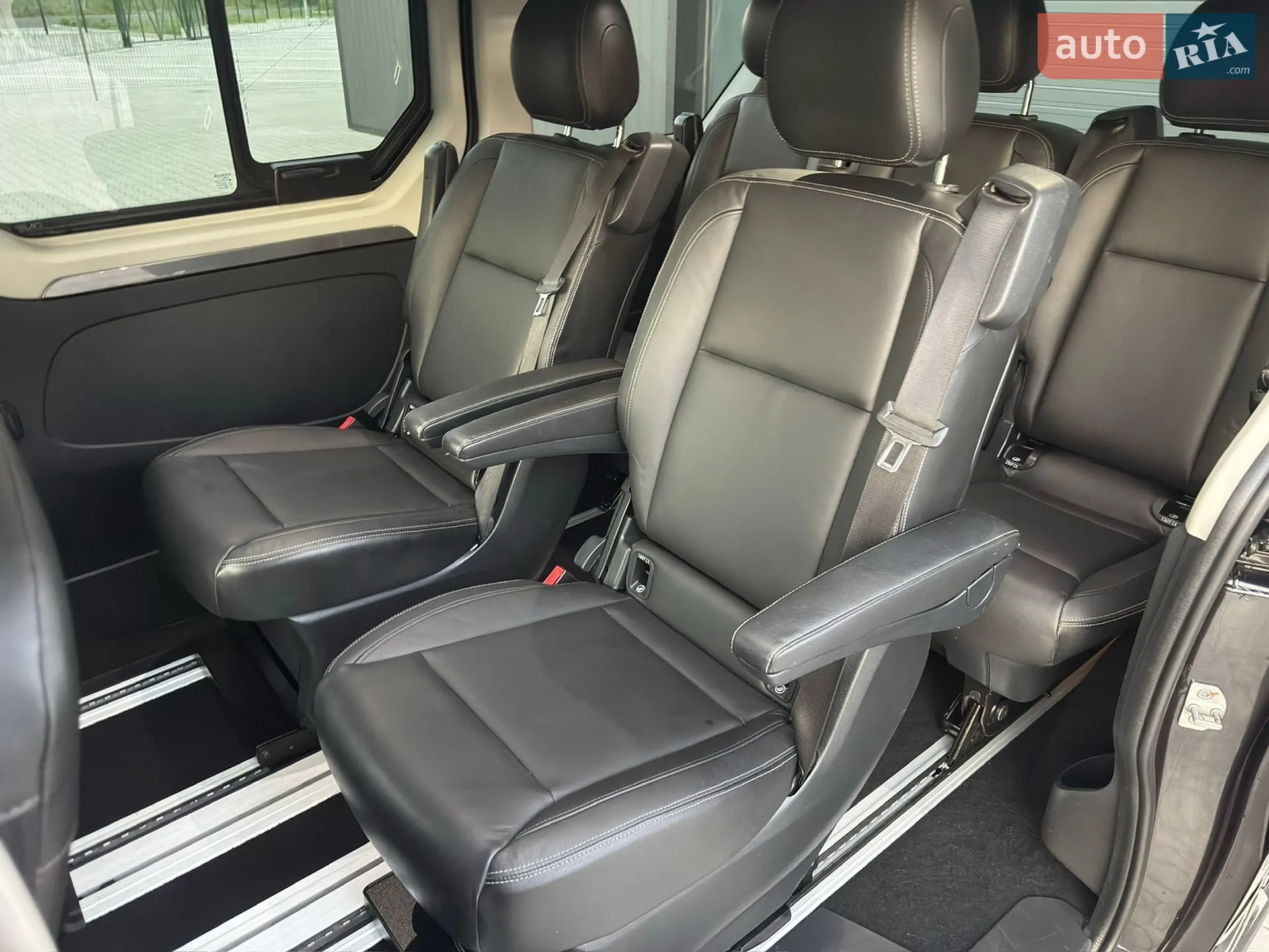 2018 Opel Vivaro - мініатюра 30