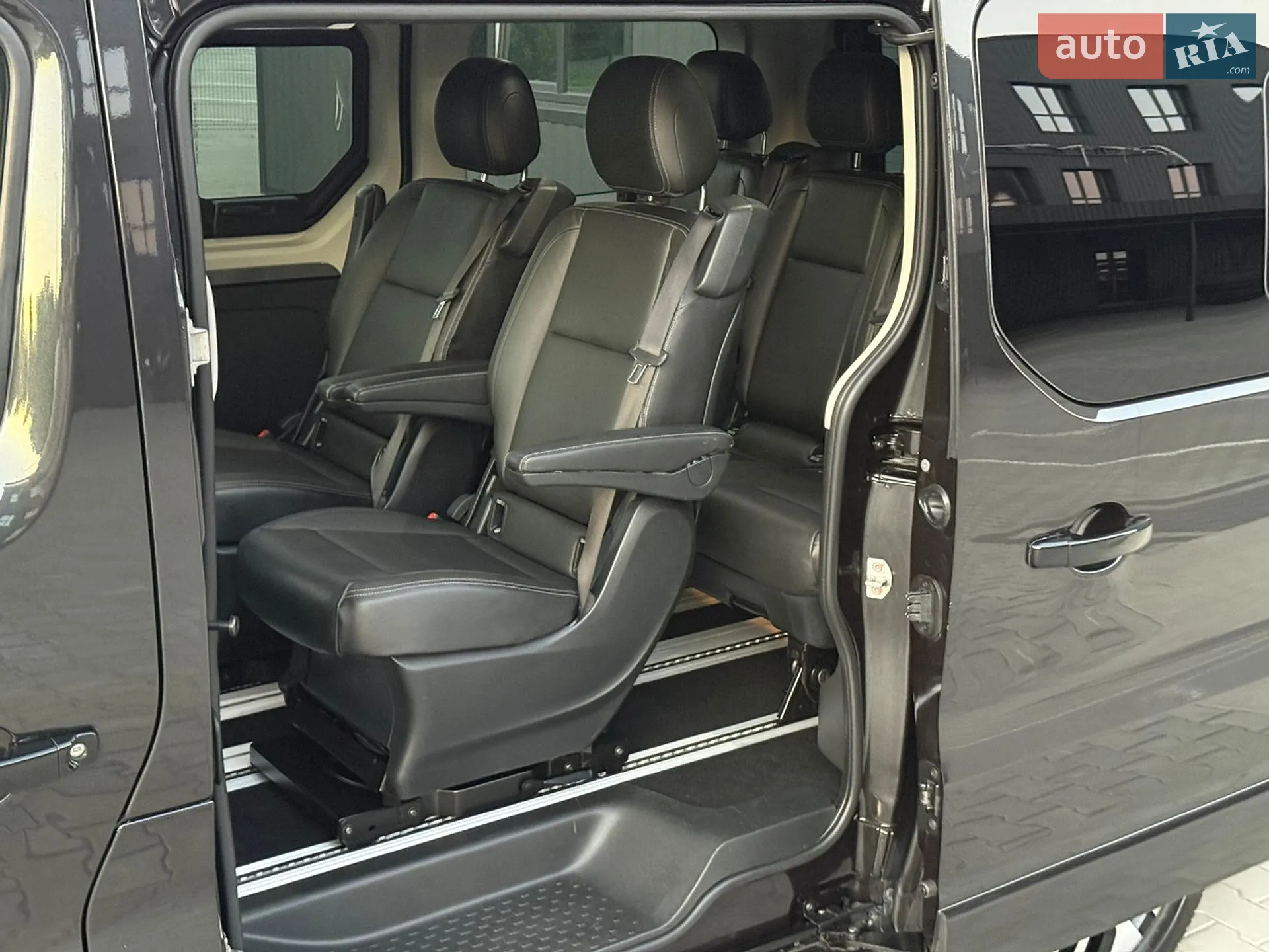2018 Opel Vivaro - мініатюра 31