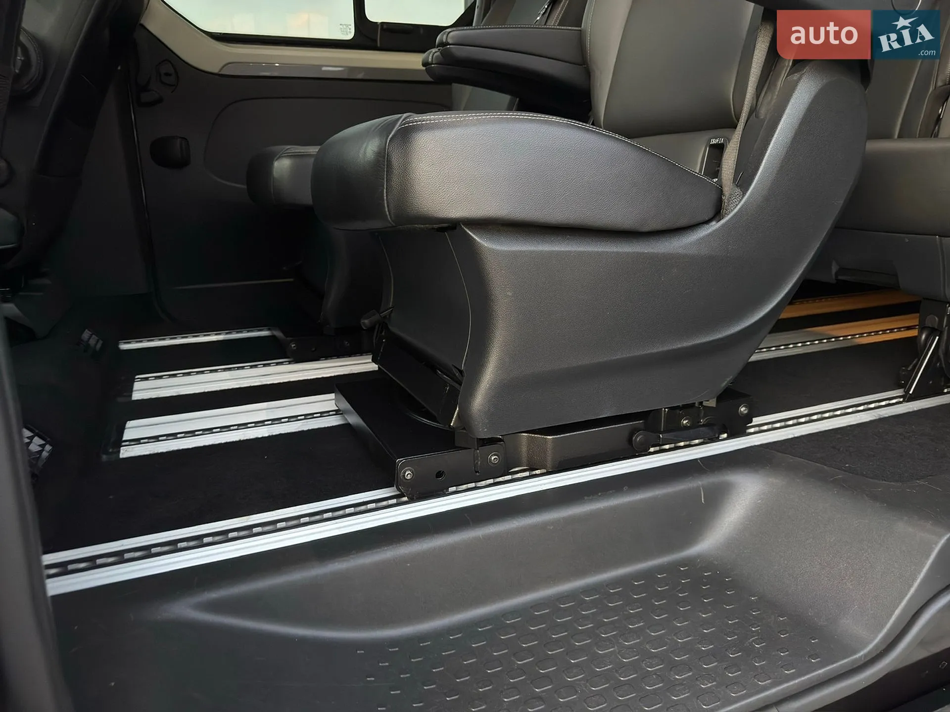 2018 Opel Vivaro - мініатюра 34