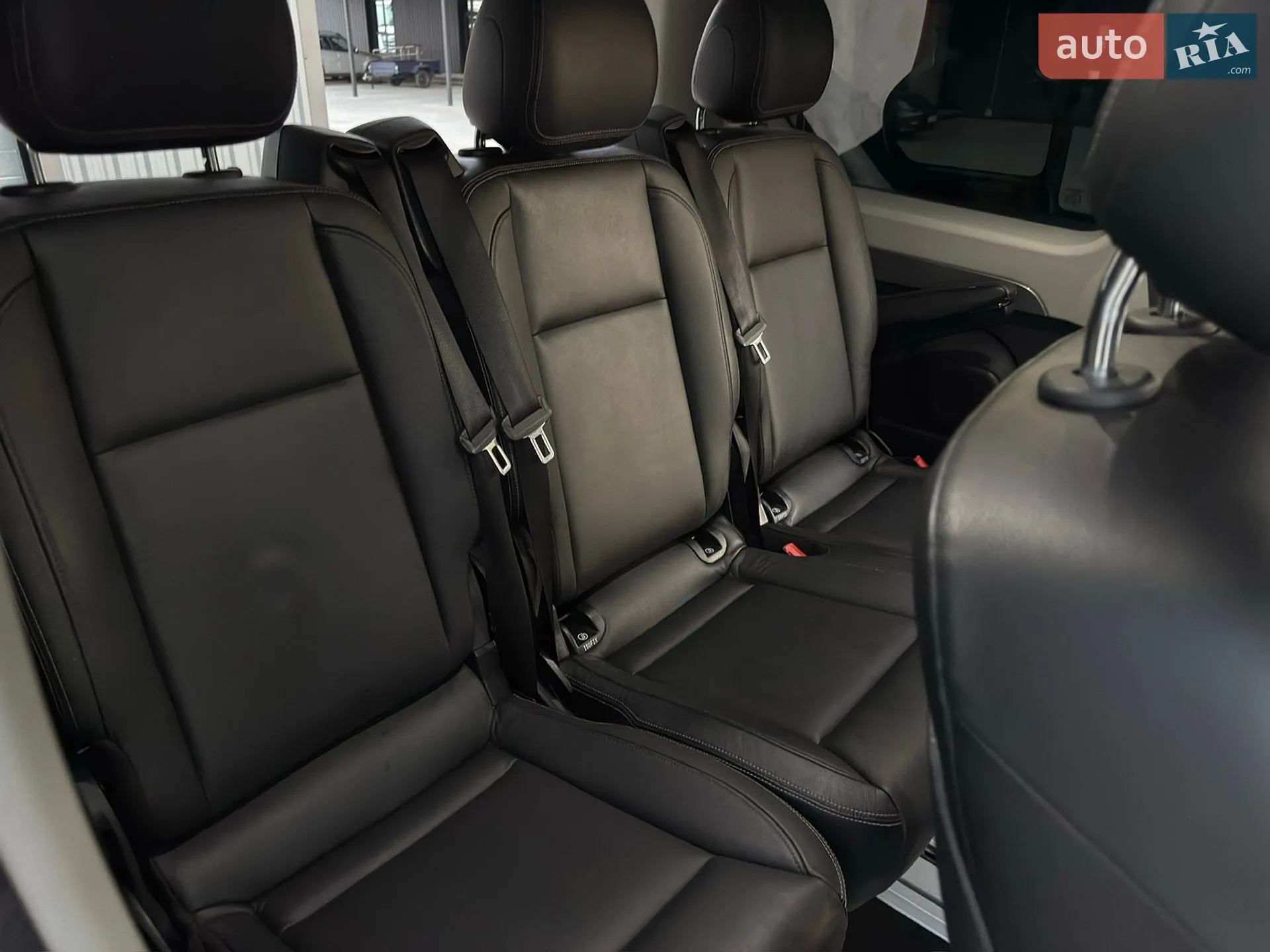 2018 Opel Vivaro - мініатюра 43