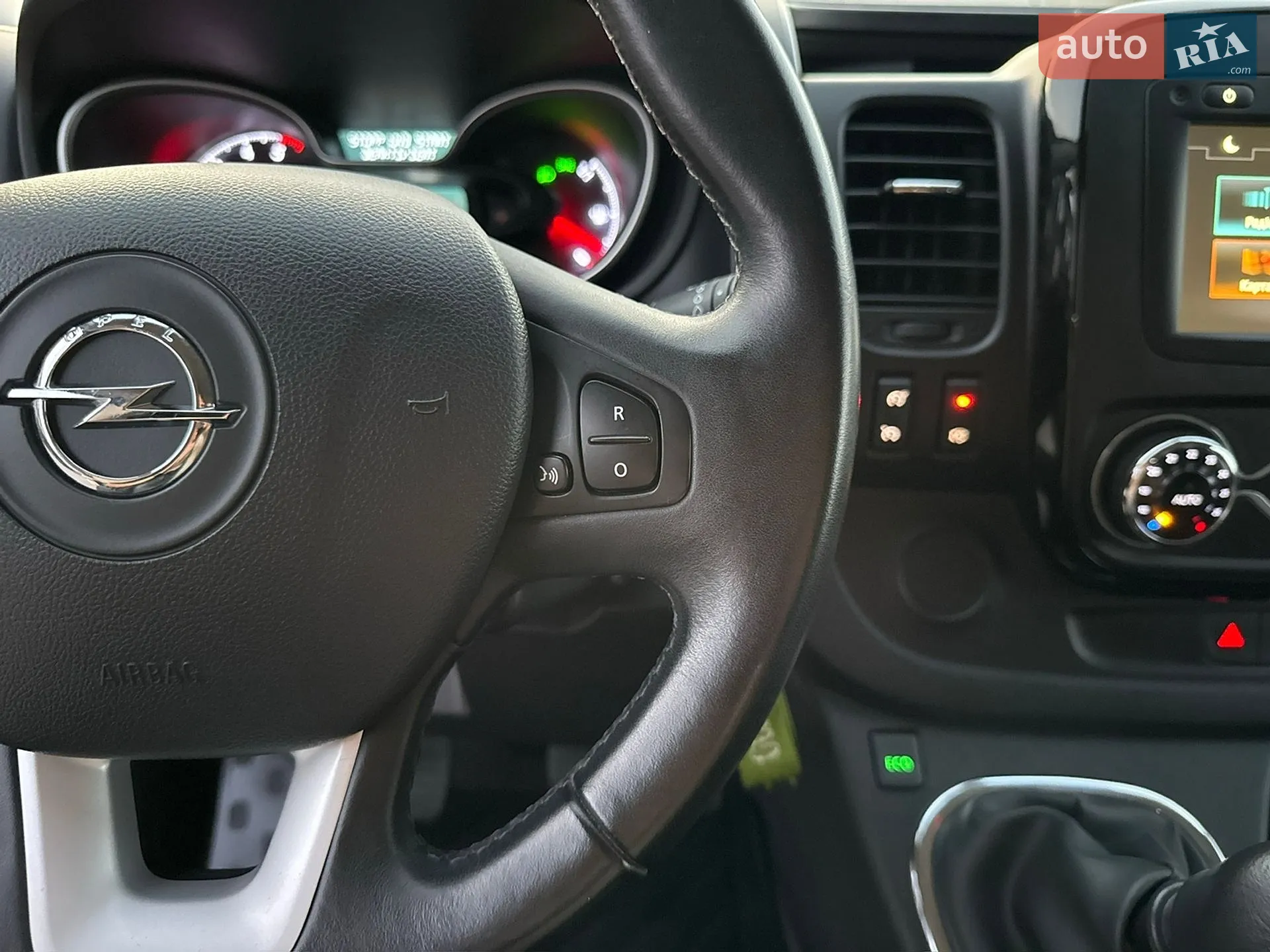 2018 Opel Vivaro - мініатюра 62