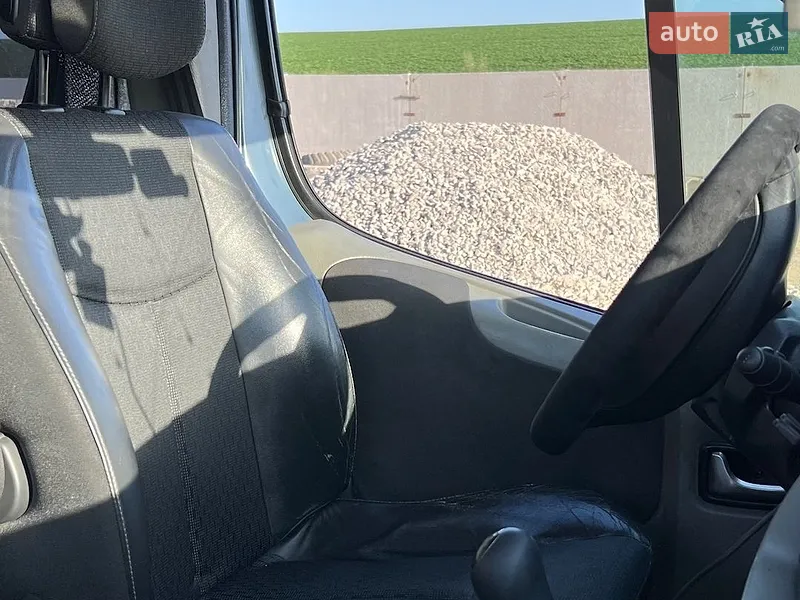 Opel Vivaro 2008