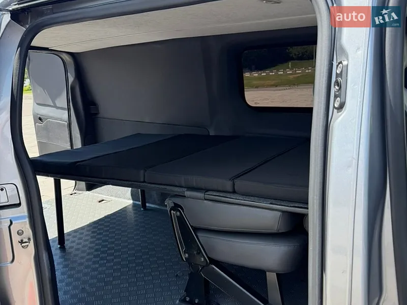 Opel Vivaro 2019 VIN VXEVFAHKKLZ017731 фото оголошення 13 з 48