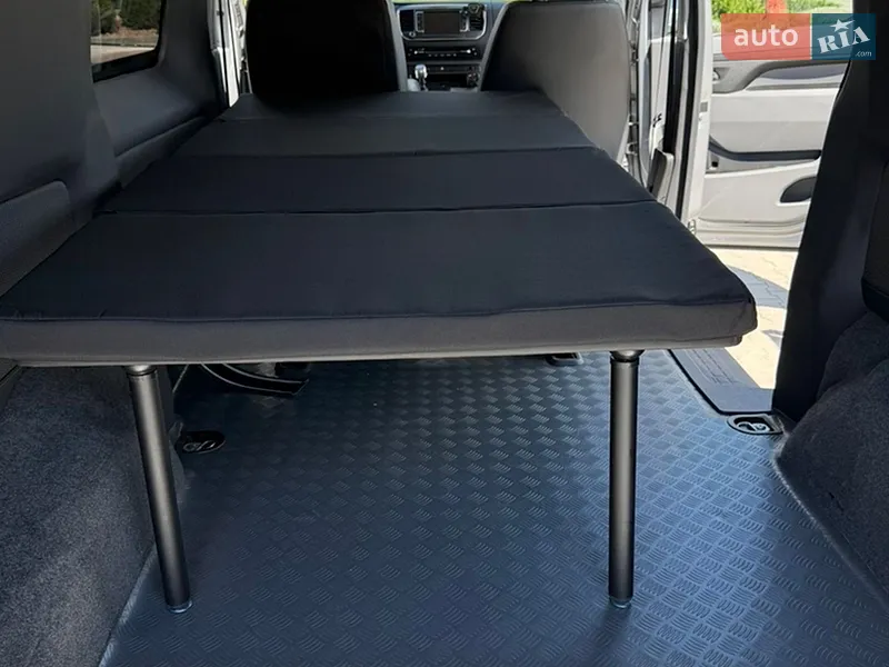 Opel Vivaro 2019 VIN VXEVFAHKKLZ017731 фото оголошення 16 з 48