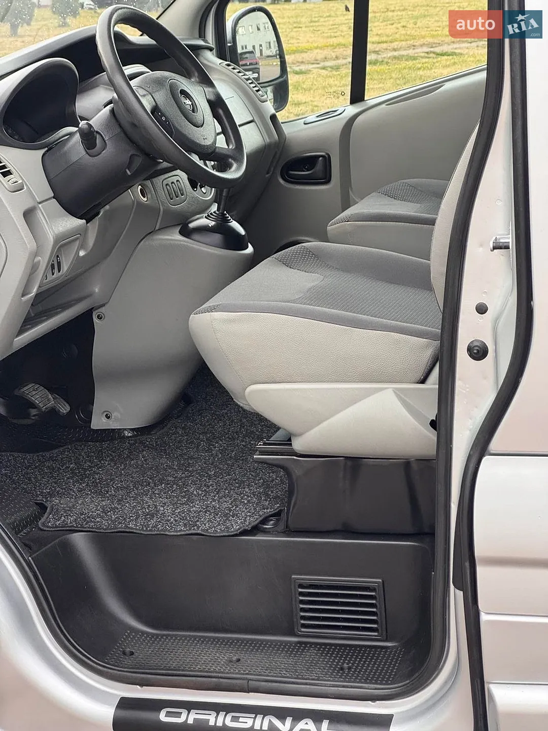 2014 Opel Vivaro - мініатюра 17