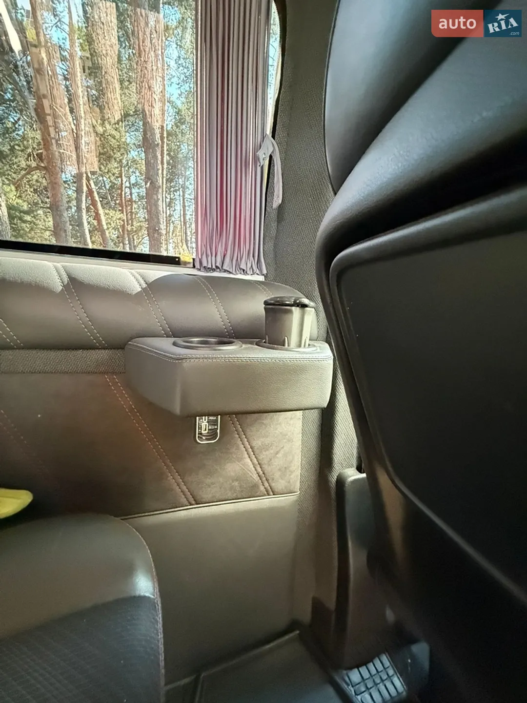 2020 Opel Vivaro - мініатюра 13