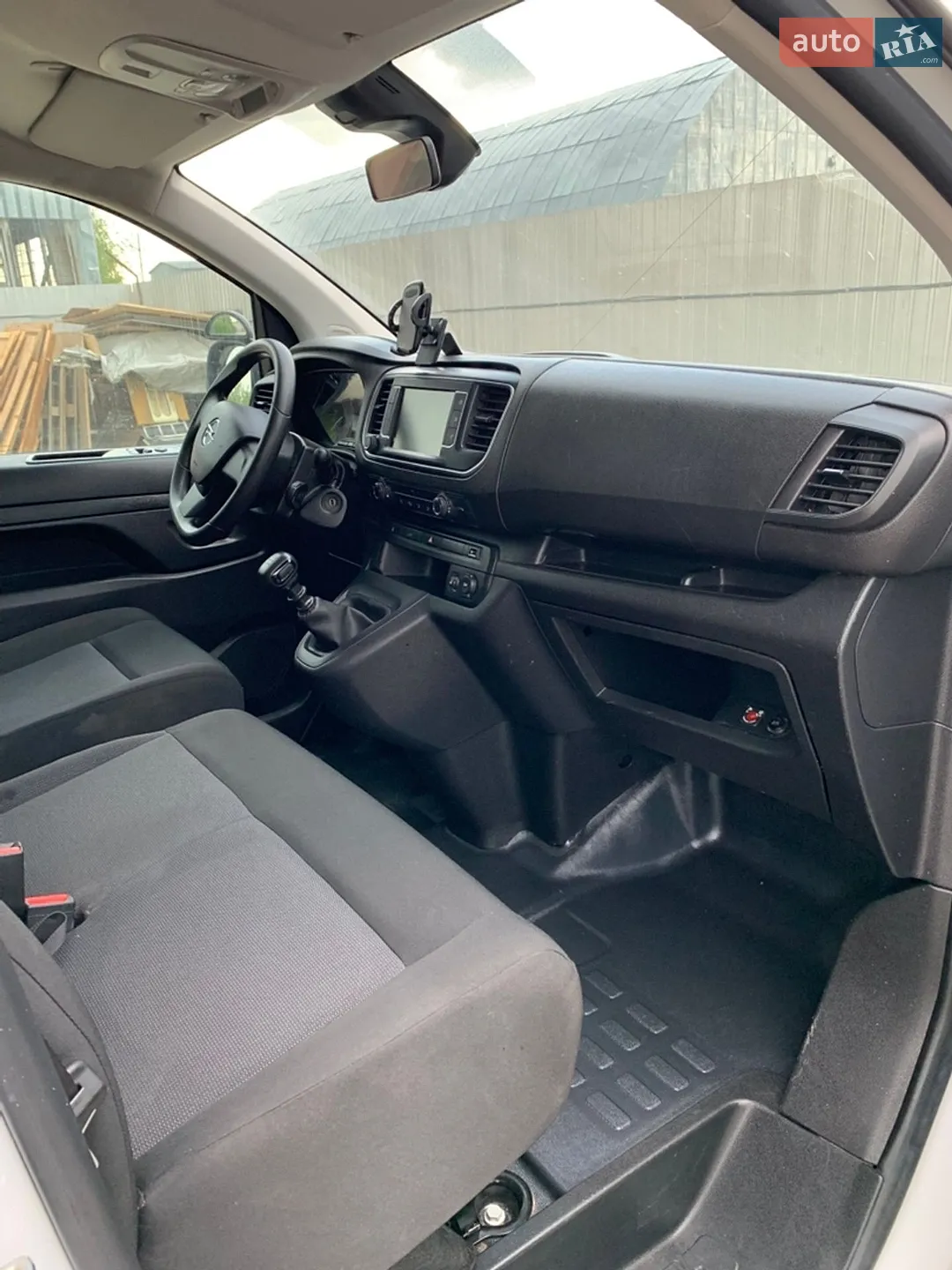 2023 Opel Vivaro - мініатюра 11