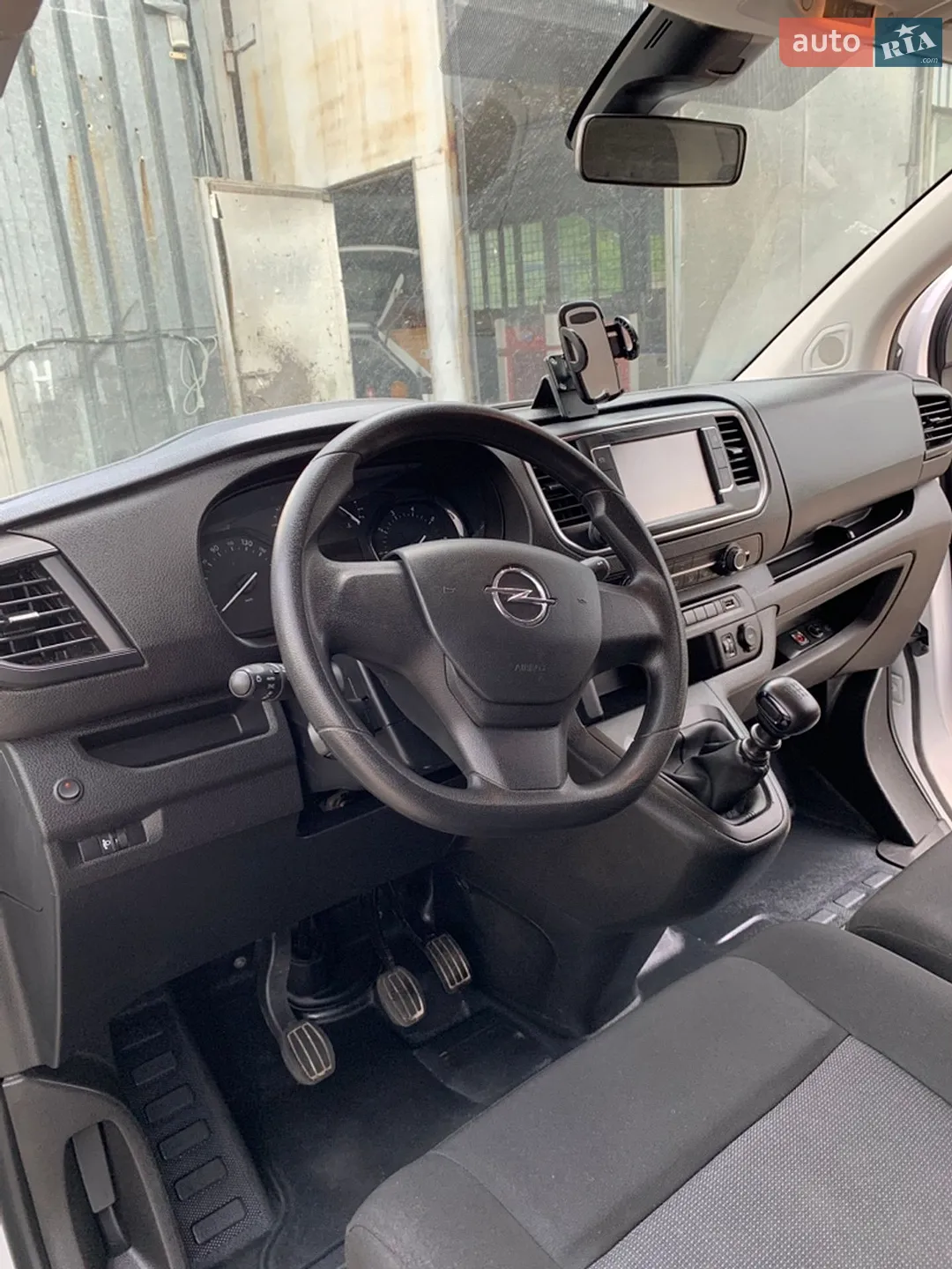 2023 Opel Vivaro - мініатюра 16