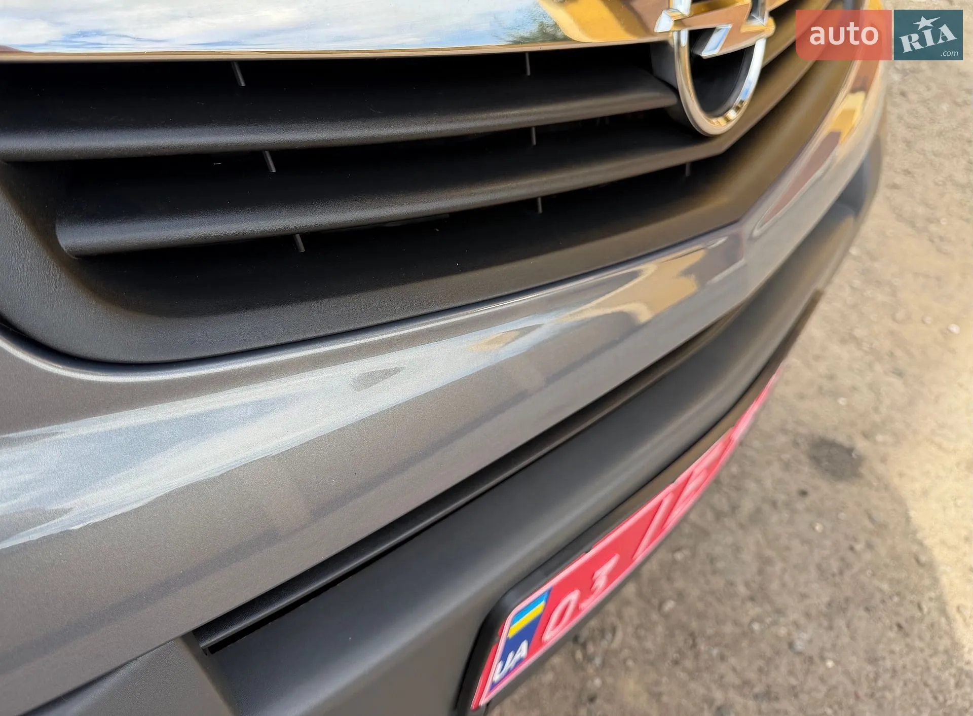 2014 Opel Vivaro - мініатюра 29