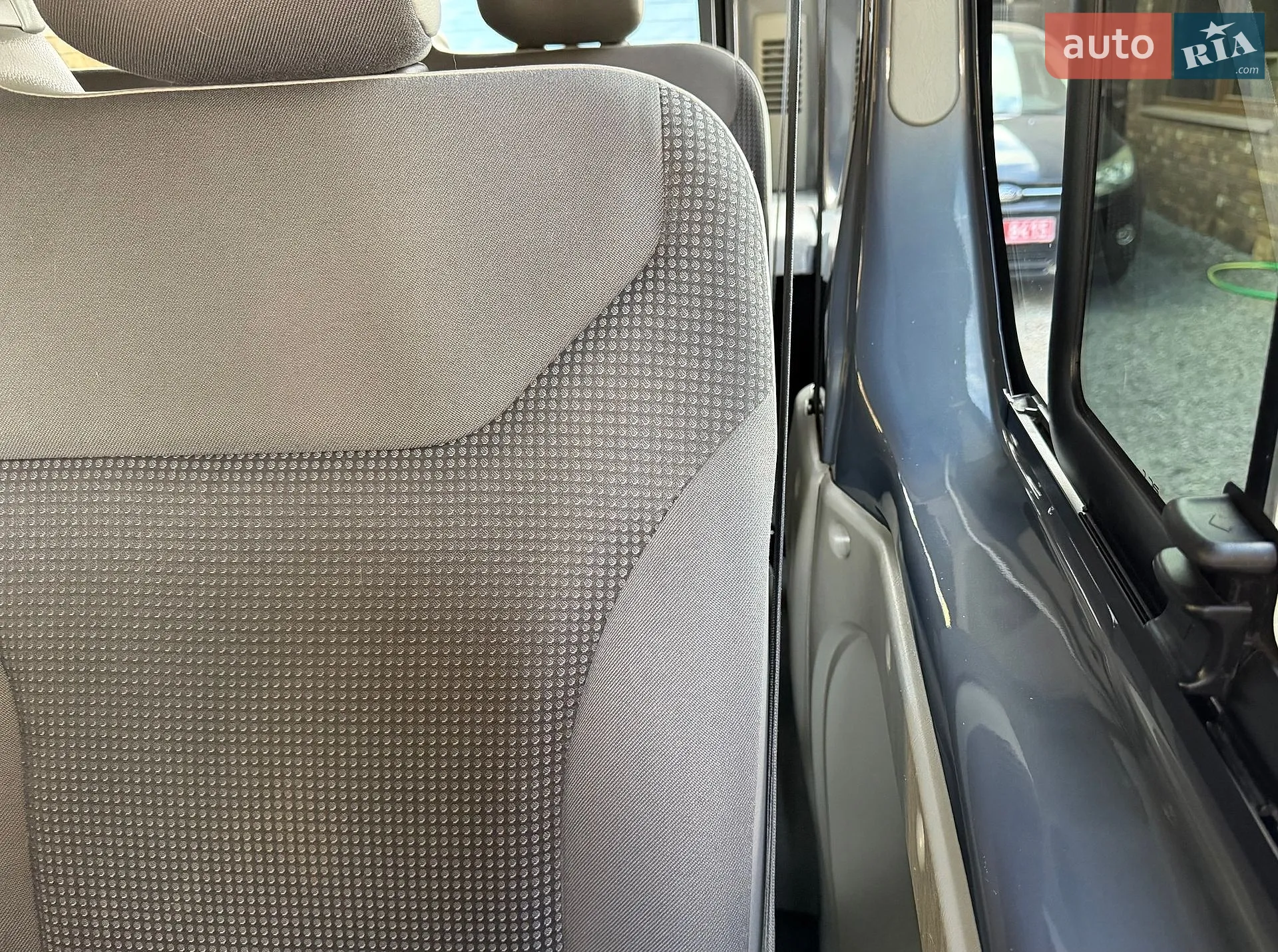 2014 Opel Vivaro - мініатюра 71