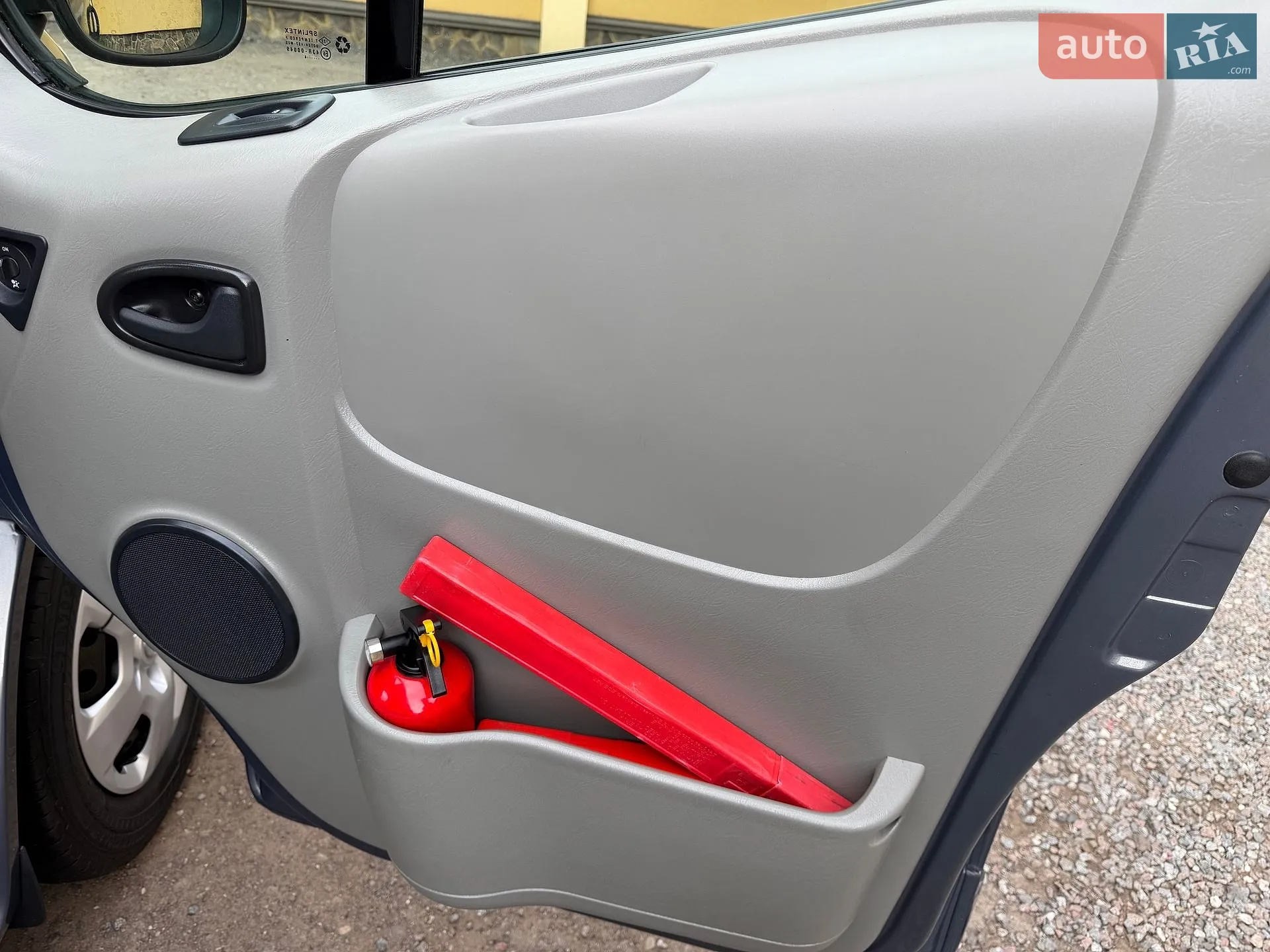 2014 Opel Vivaro - мініатюра 139