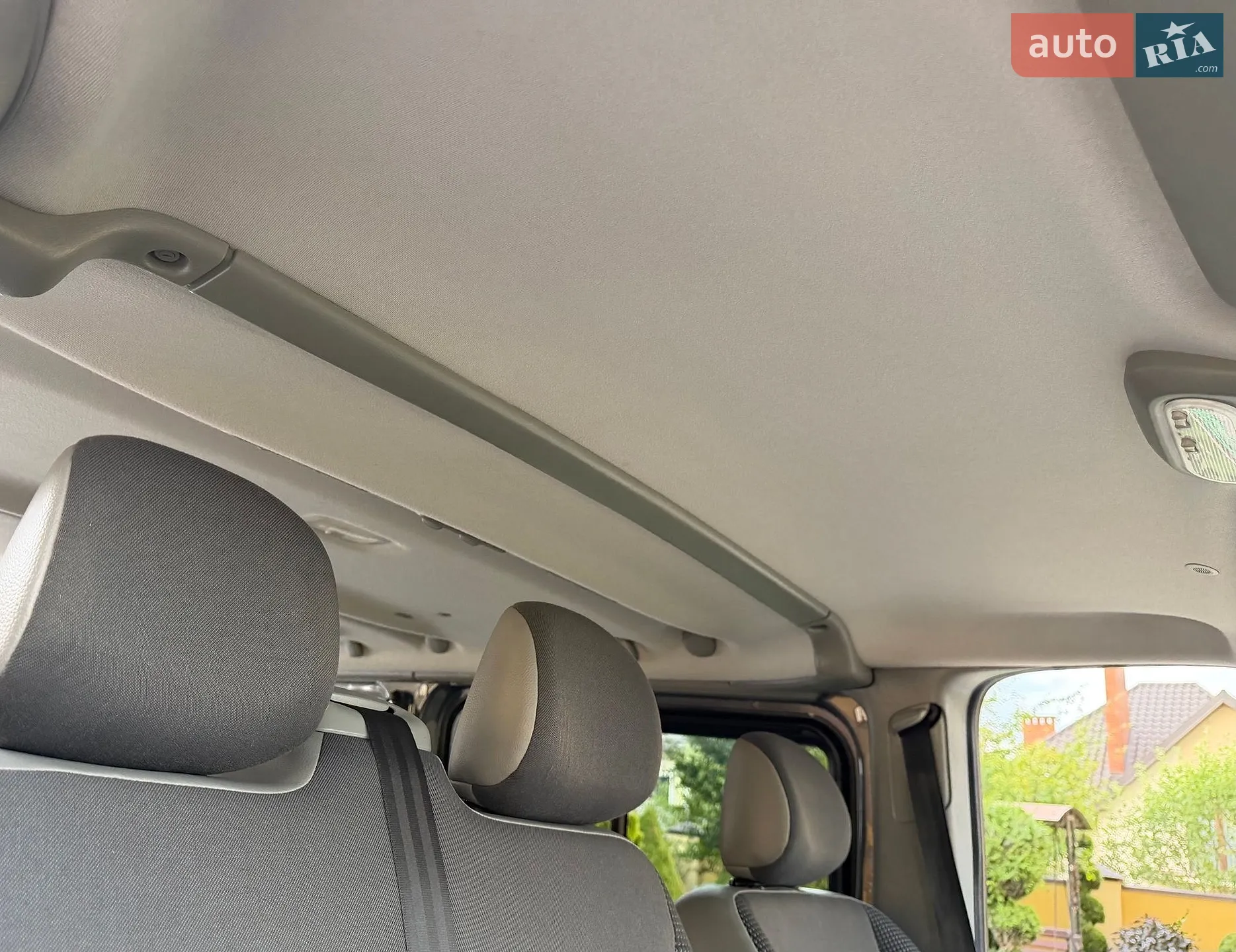 2014 Opel Vivaro - мініатюра 144