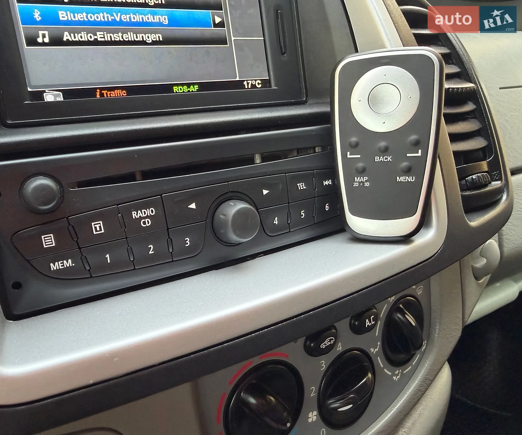 2014 Opel Vivaro - мініатюра 165