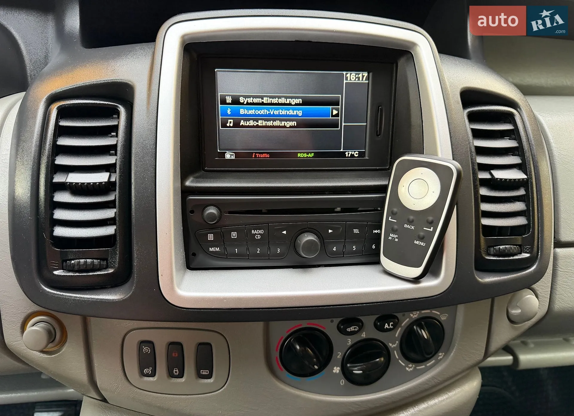 2014 Opel Vivaro - мініатюра 163