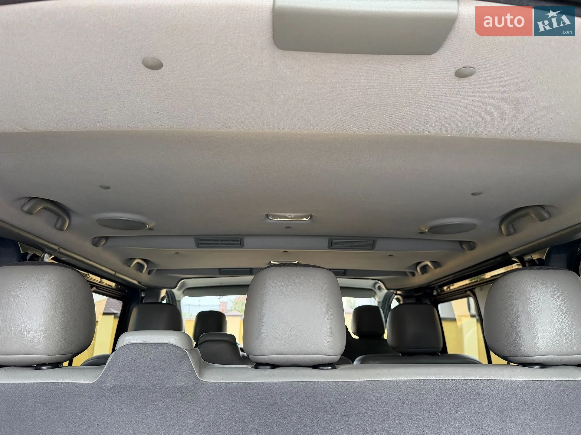 2014 Opel Vivaro - мініатюра 193