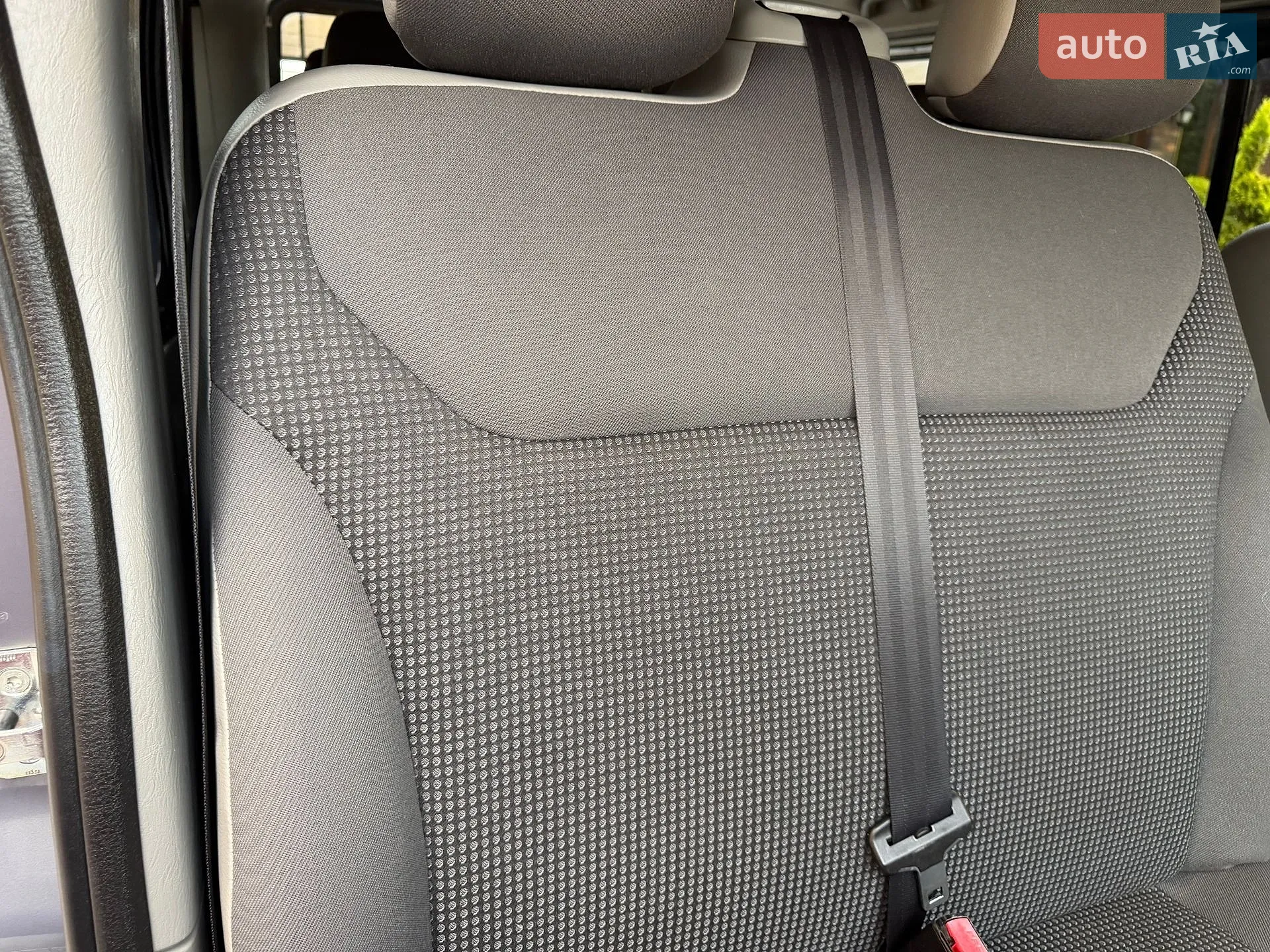 2014 Opel Vivaro - мініатюра 216