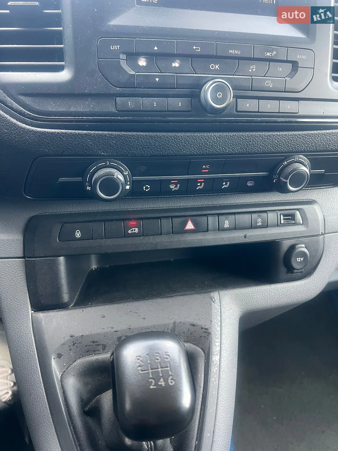 2021 Opel Vivaro - мініатюра 9