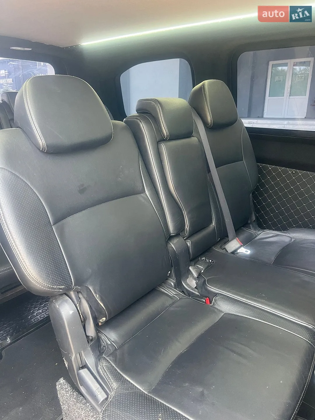 2021 Opel Vivaro - мініатюра 13