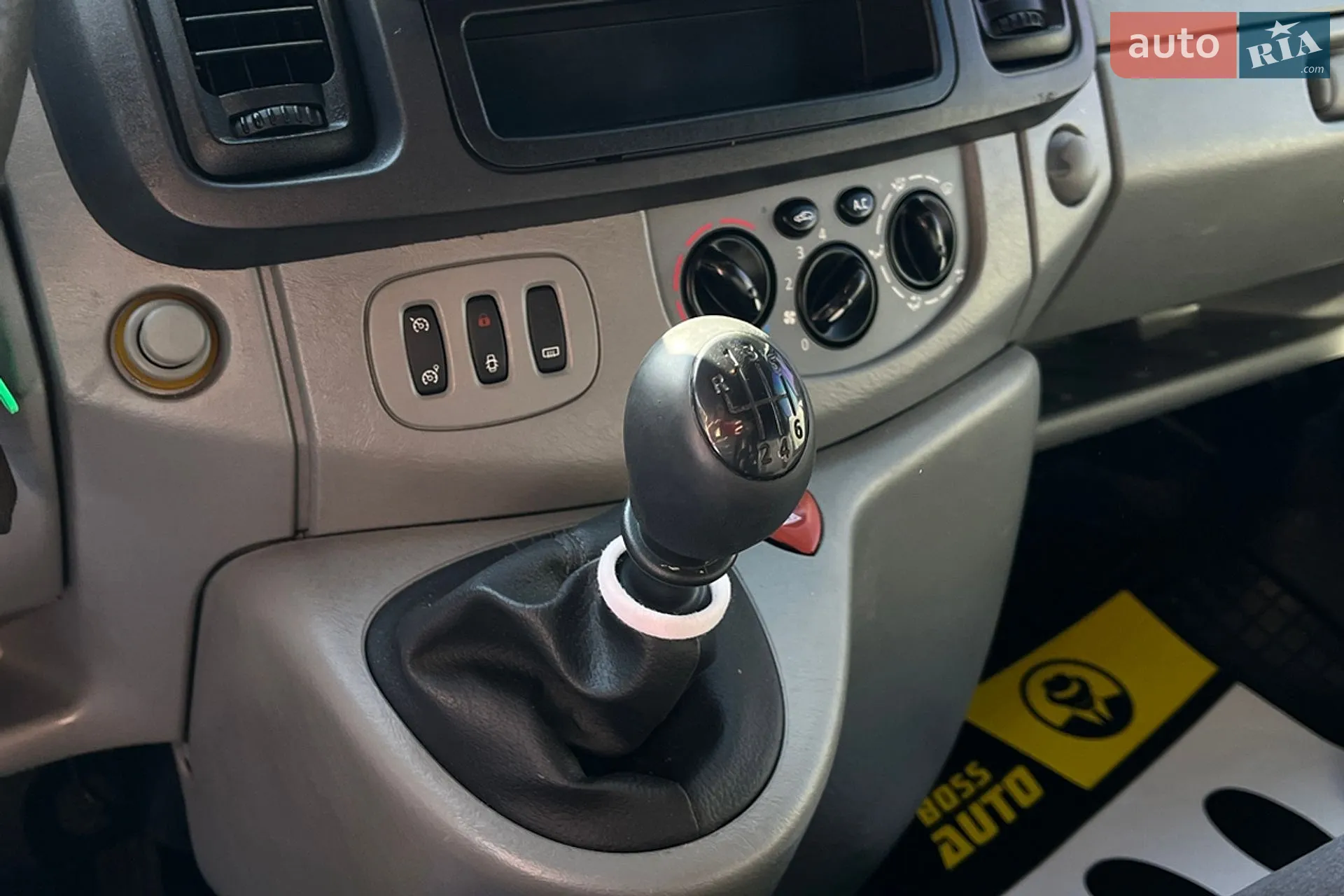 2014 Opel Vivaro - мініатюра 13