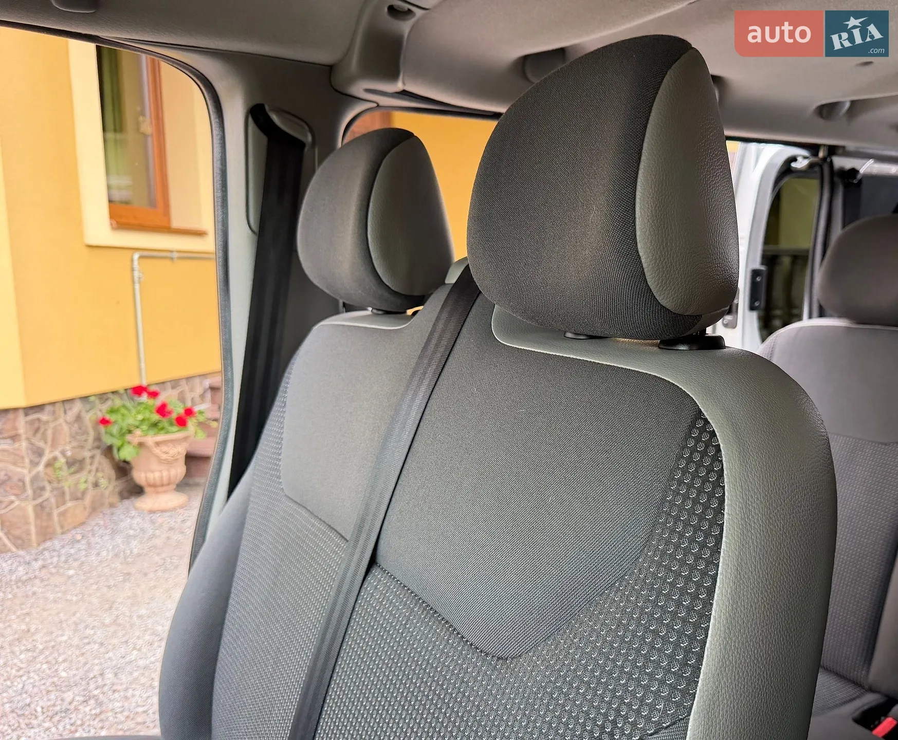 2014 Opel Vivaro - мініатюра 47