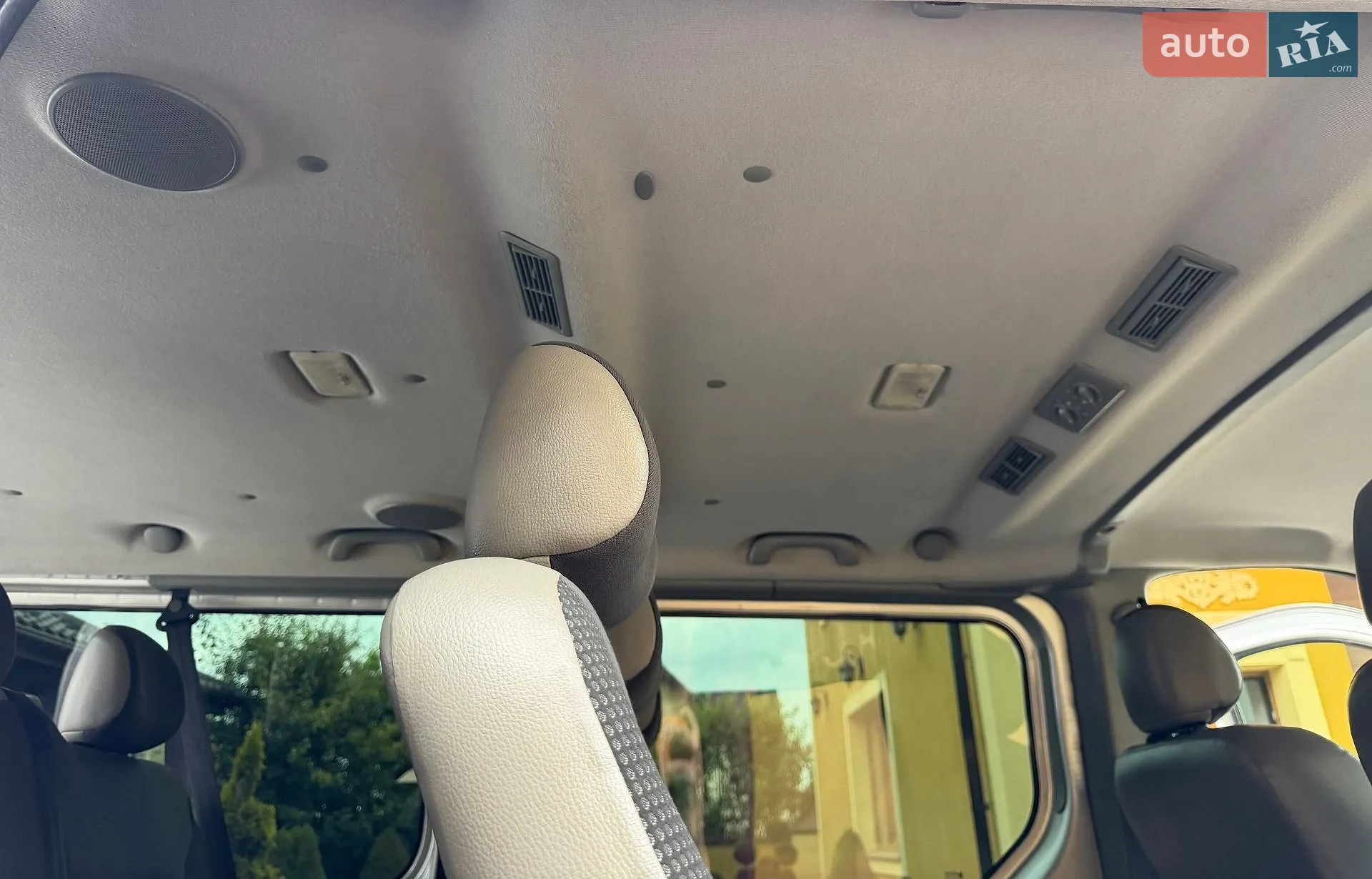2014 Opel Vivaro - мініатюра 62
