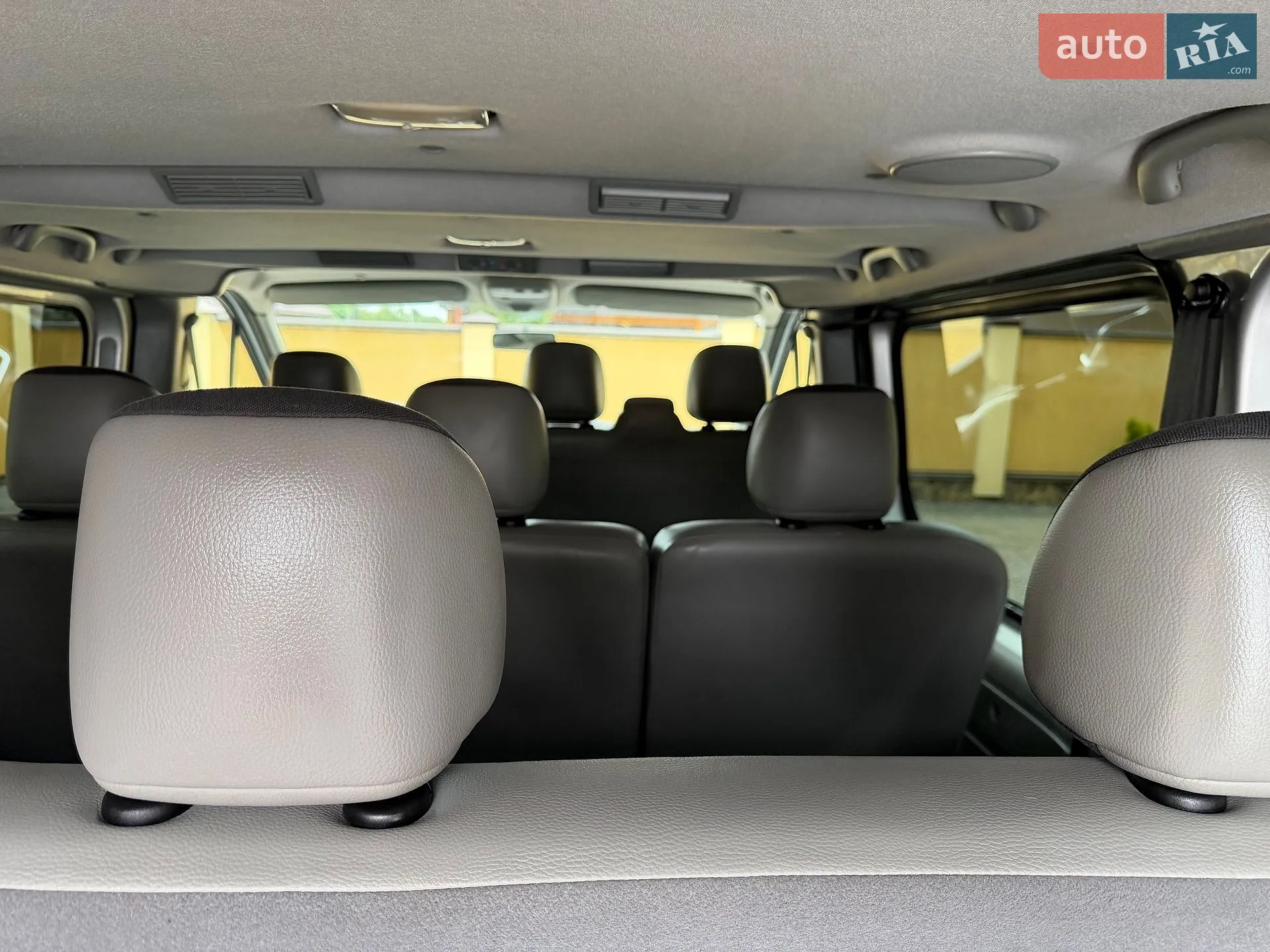 2014 Opel Vivaro - мініатюра 94