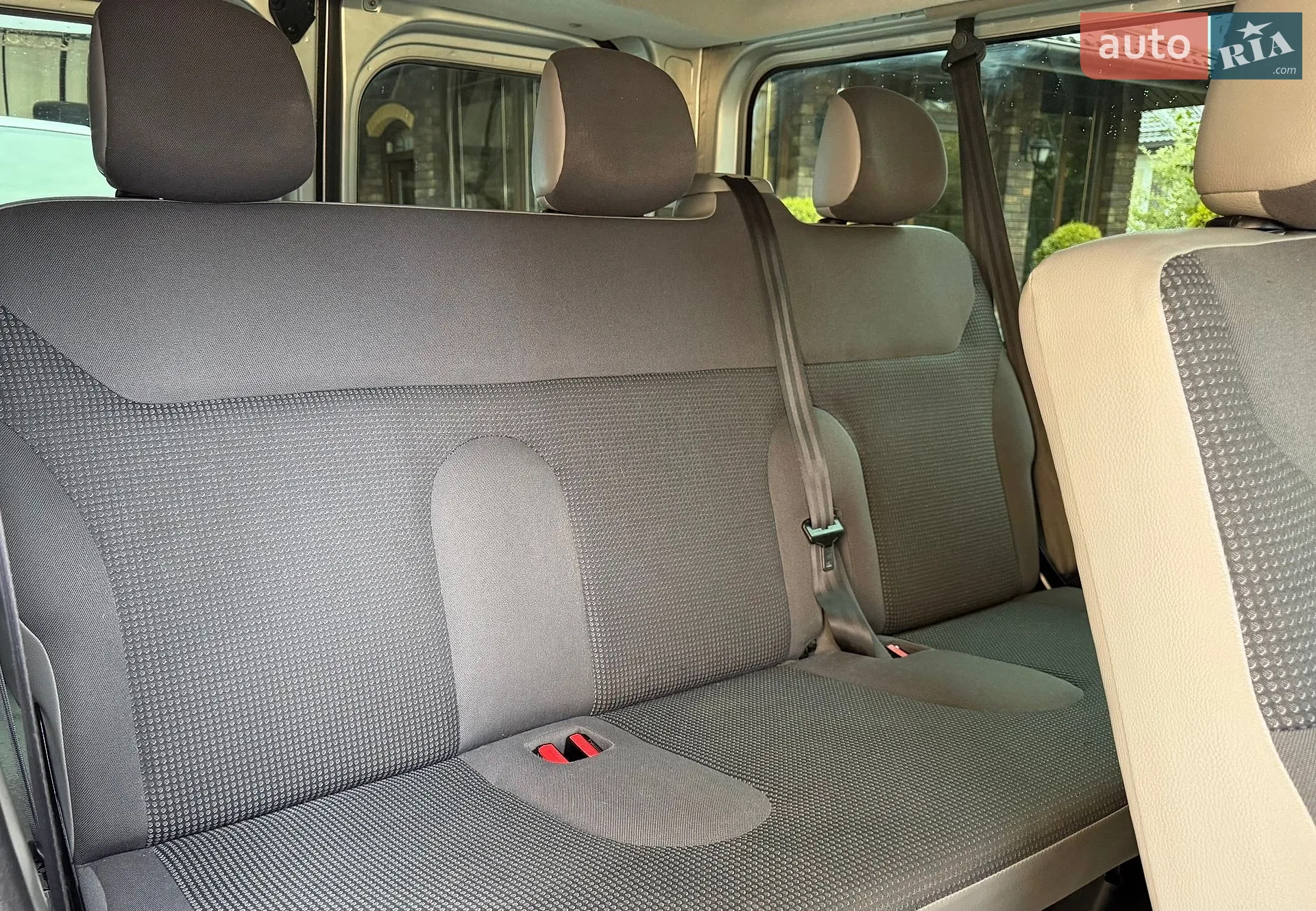 2014 Opel Vivaro - мініатюра 118