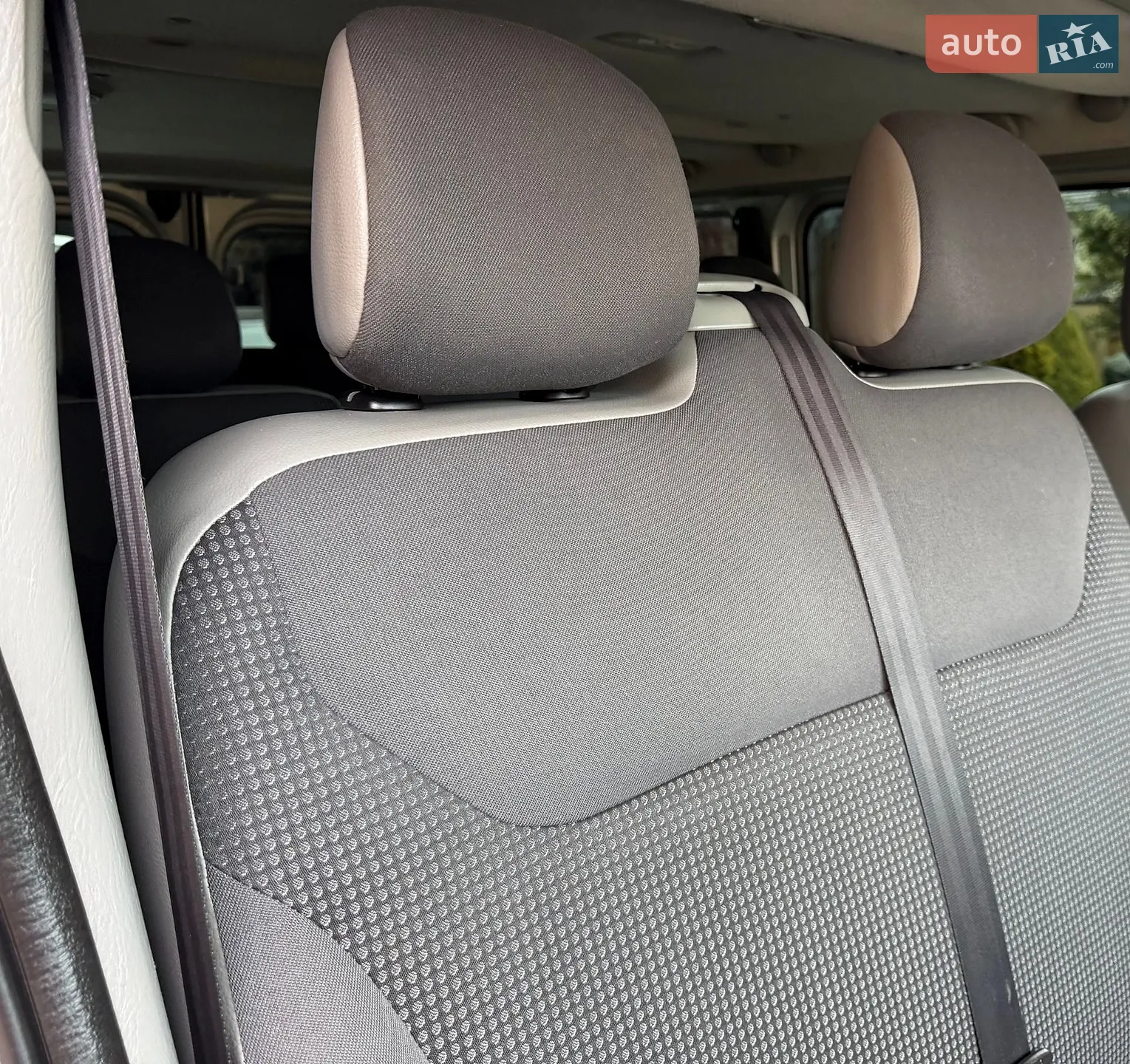 2014 Opel Vivaro - мініатюра 129