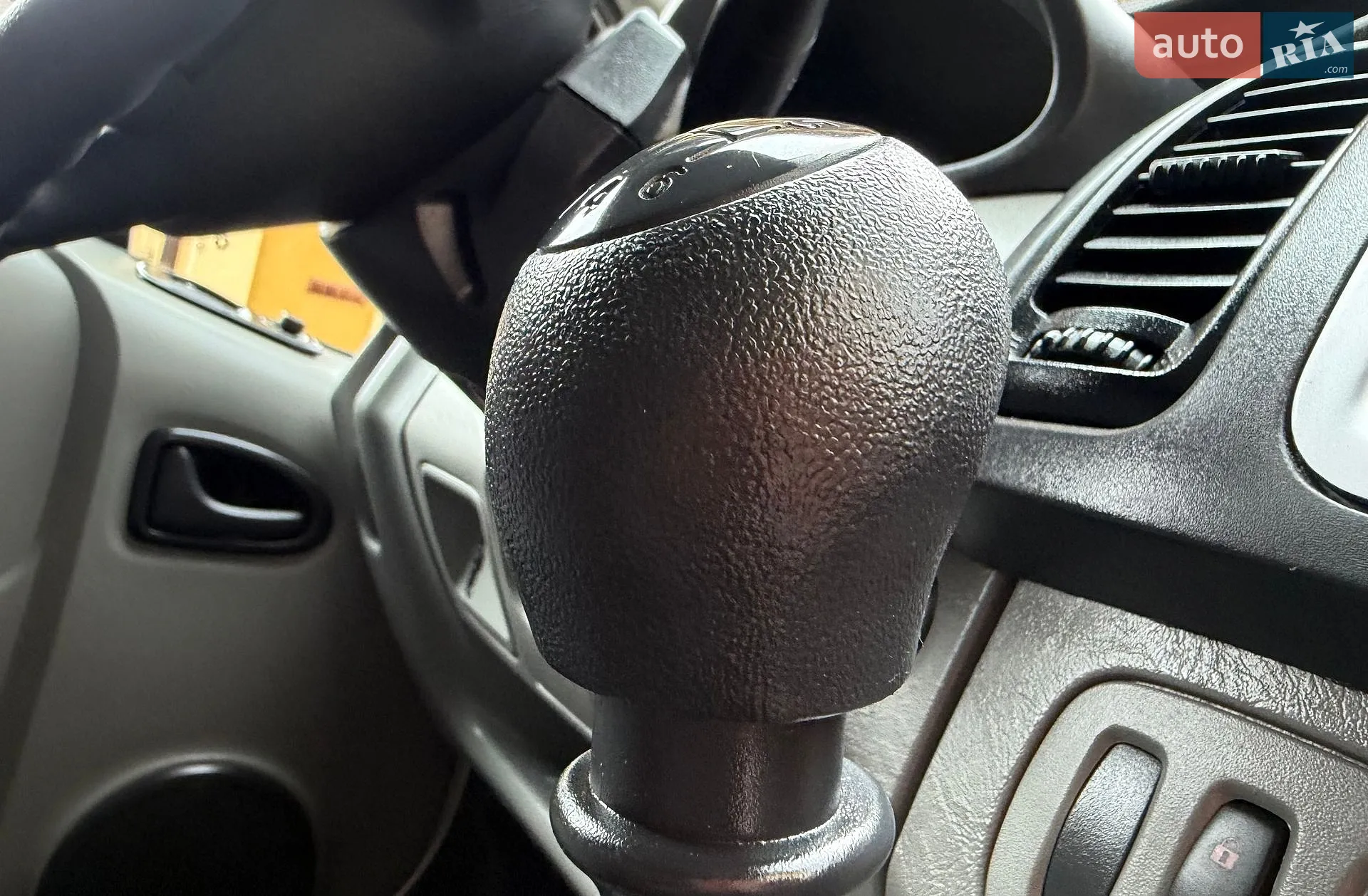 2014 Opel Vivaro - мініатюра 136