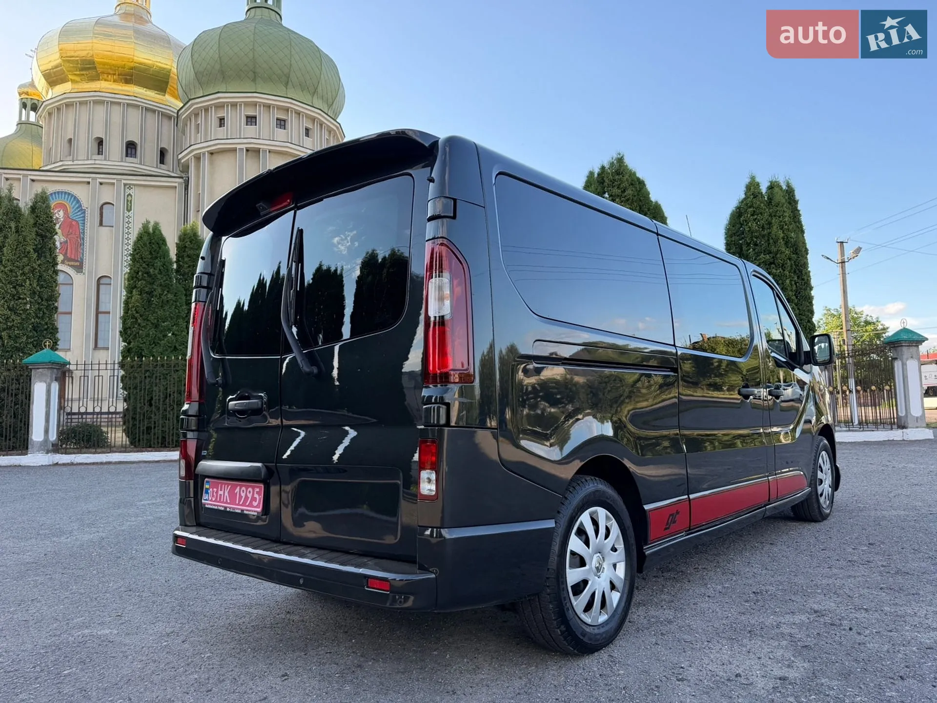 2019 Opel Vivaro - мініатюра 42