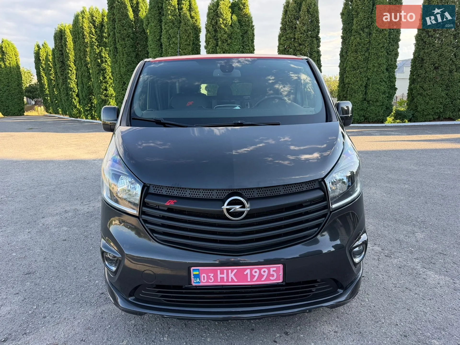 2019 Opel Vivaro - мініатюра 74
