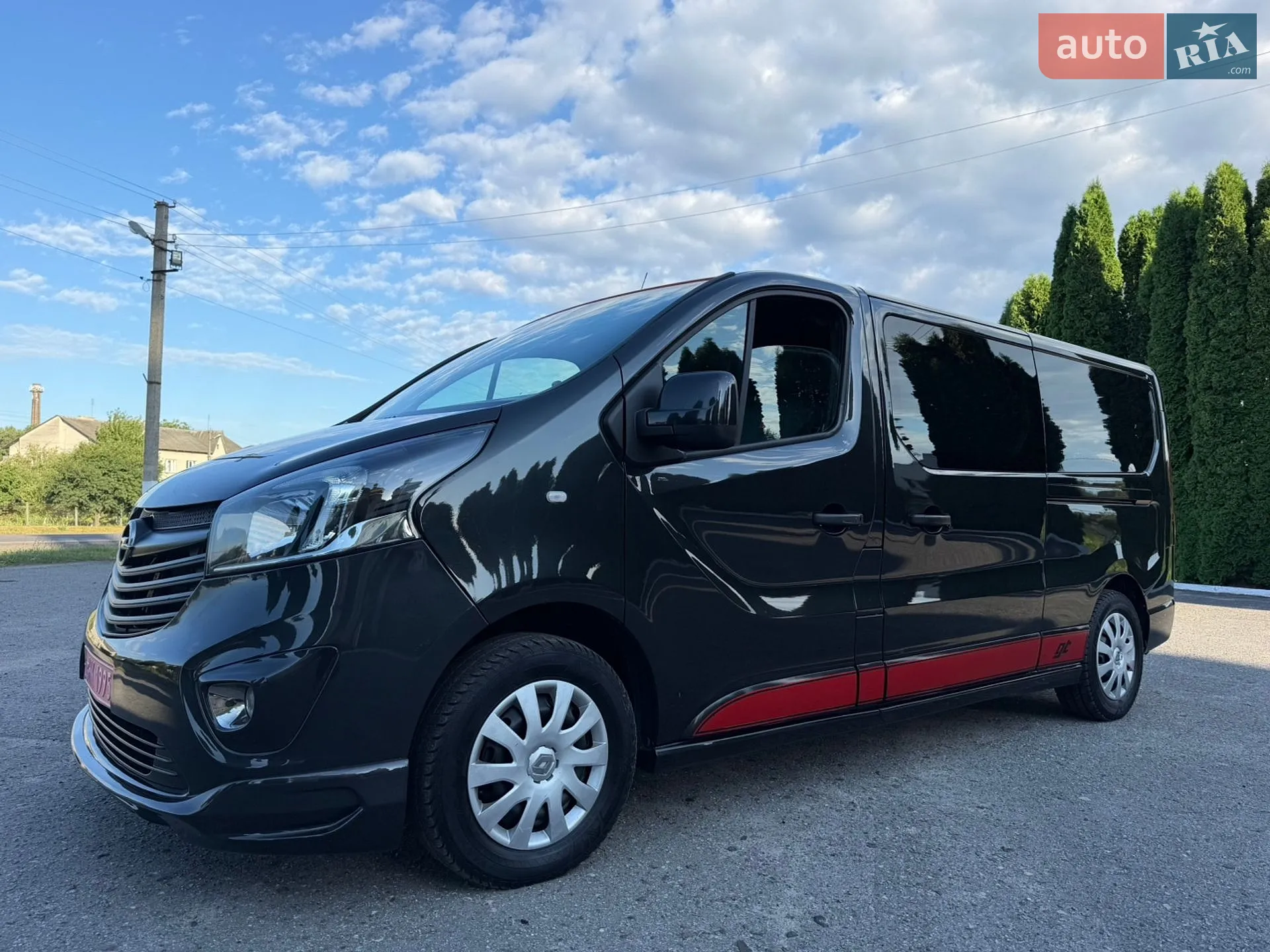 2019 Opel Vivaro - мініатюра 78