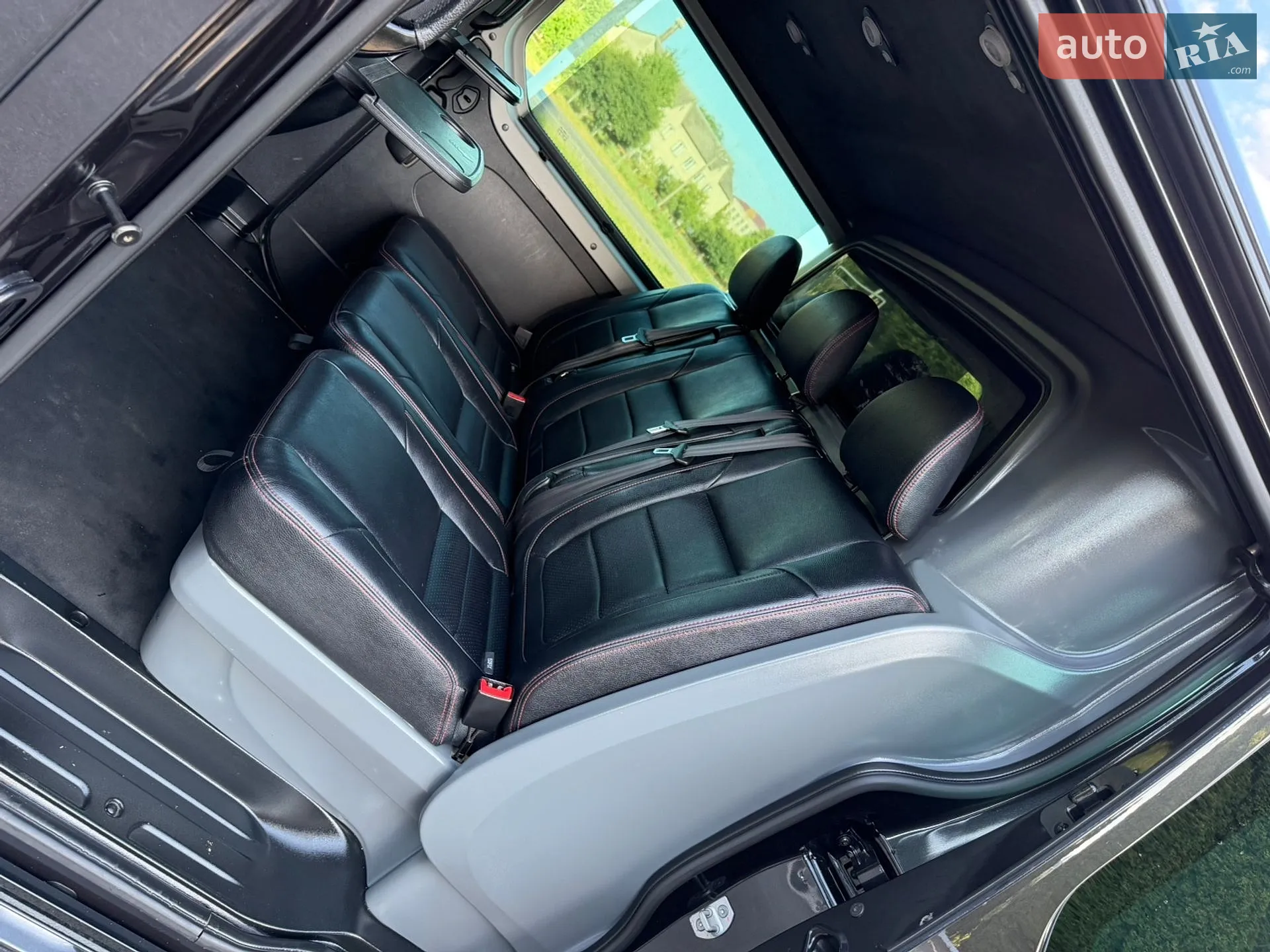 2019 Opel Vivaro - мініатюра 87
