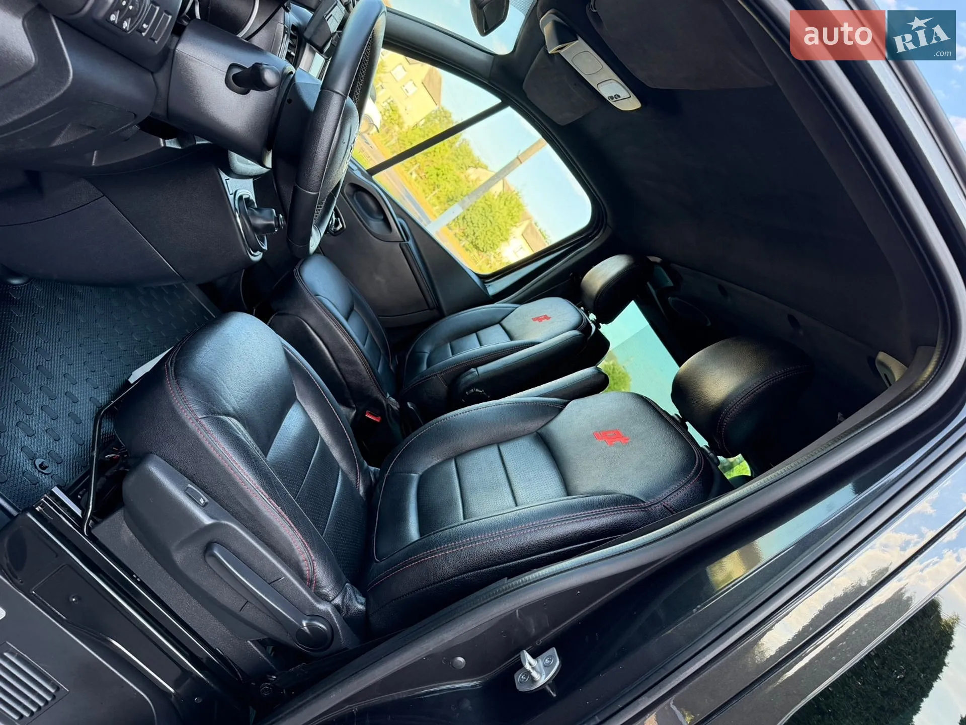 2019 Opel Vivaro - мініатюра 94