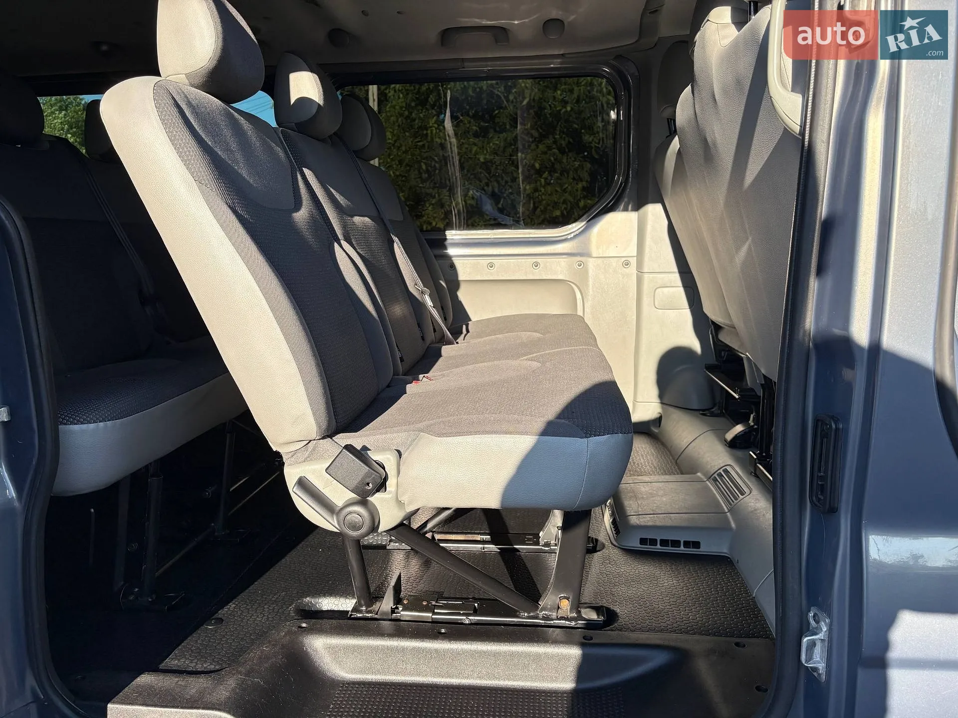 2014 Opel Vivaro - мініатюра 18