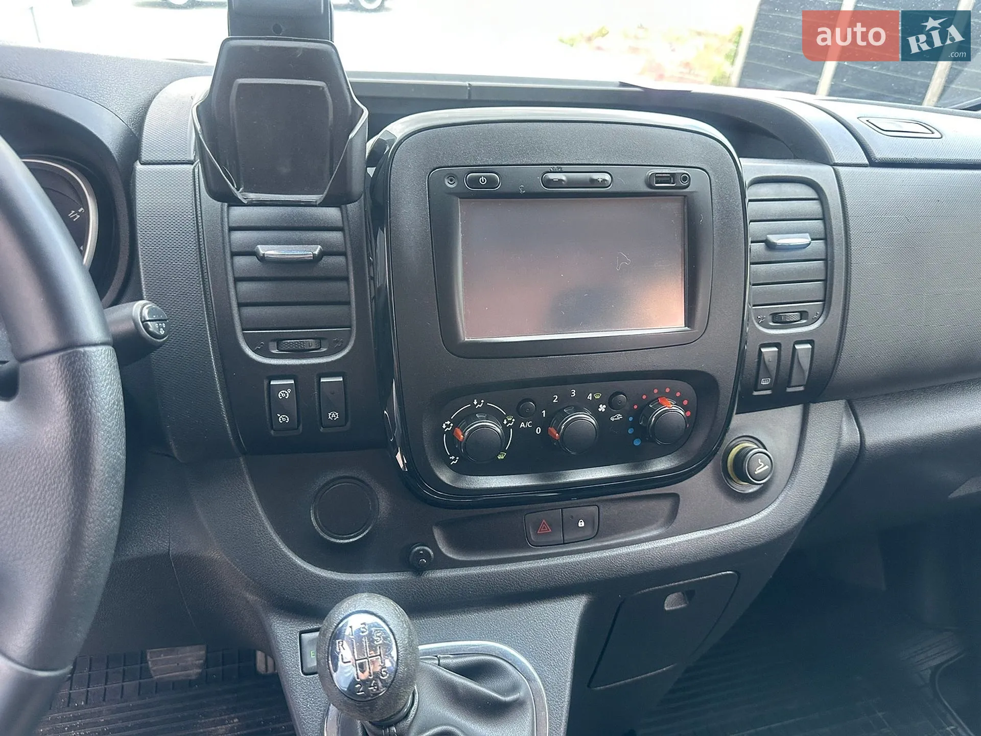 2017 Opel Vivaro - мініатюра 8
