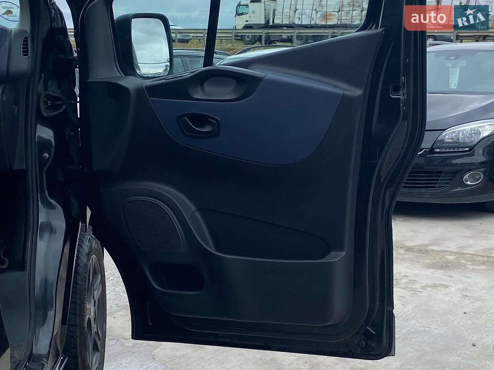 2018 Opel Vivaro - мініатюра 23