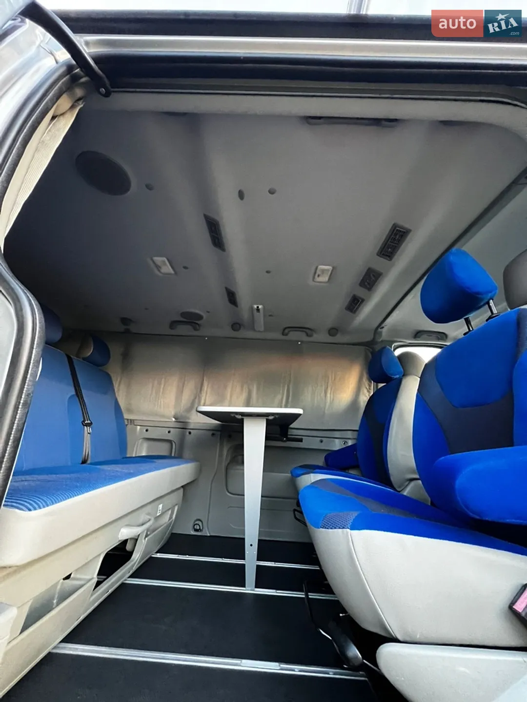 2011 Opel Vivaro - мініатюра 35