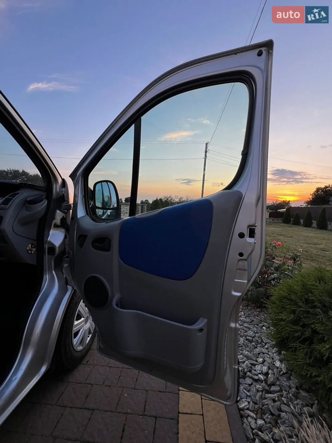 2011 Opel Vivaro - мініатюра 43