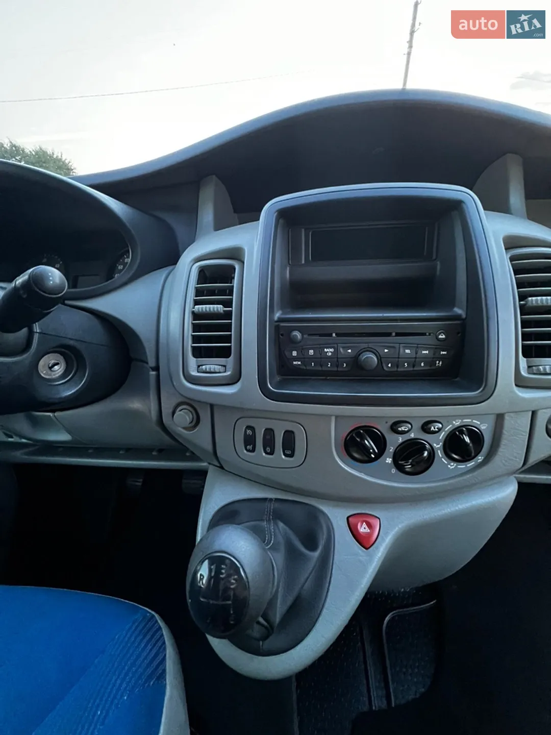 2011 Opel Vivaro - мініатюра 48
