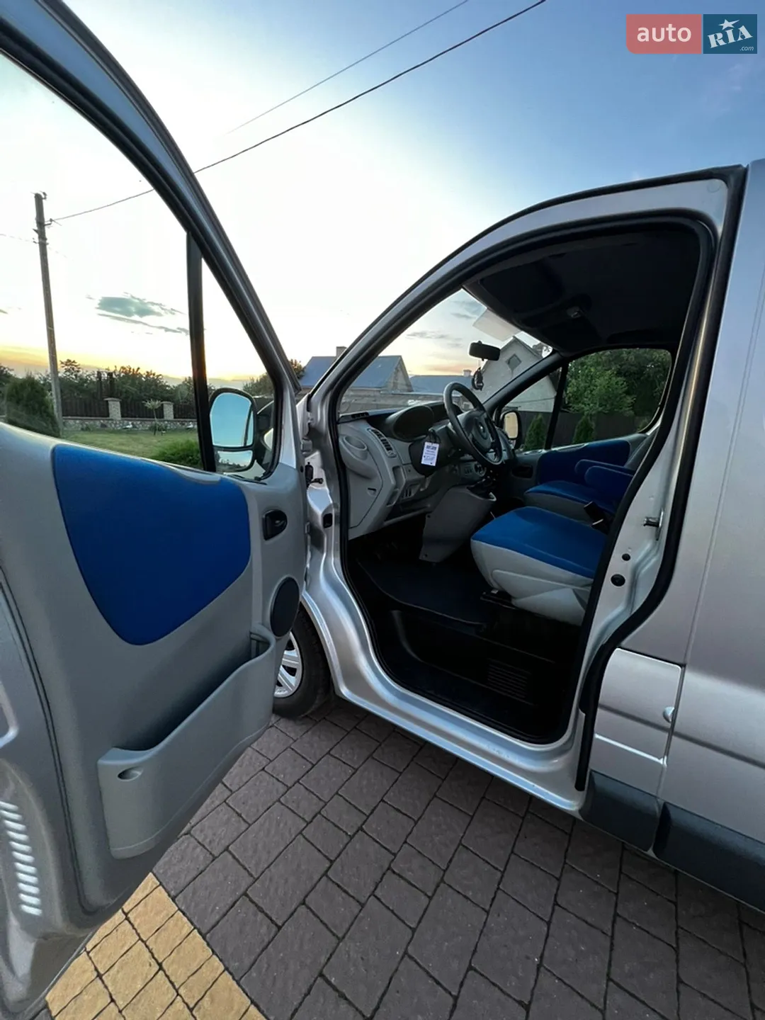 2011 Opel Vivaro - мініатюра 58